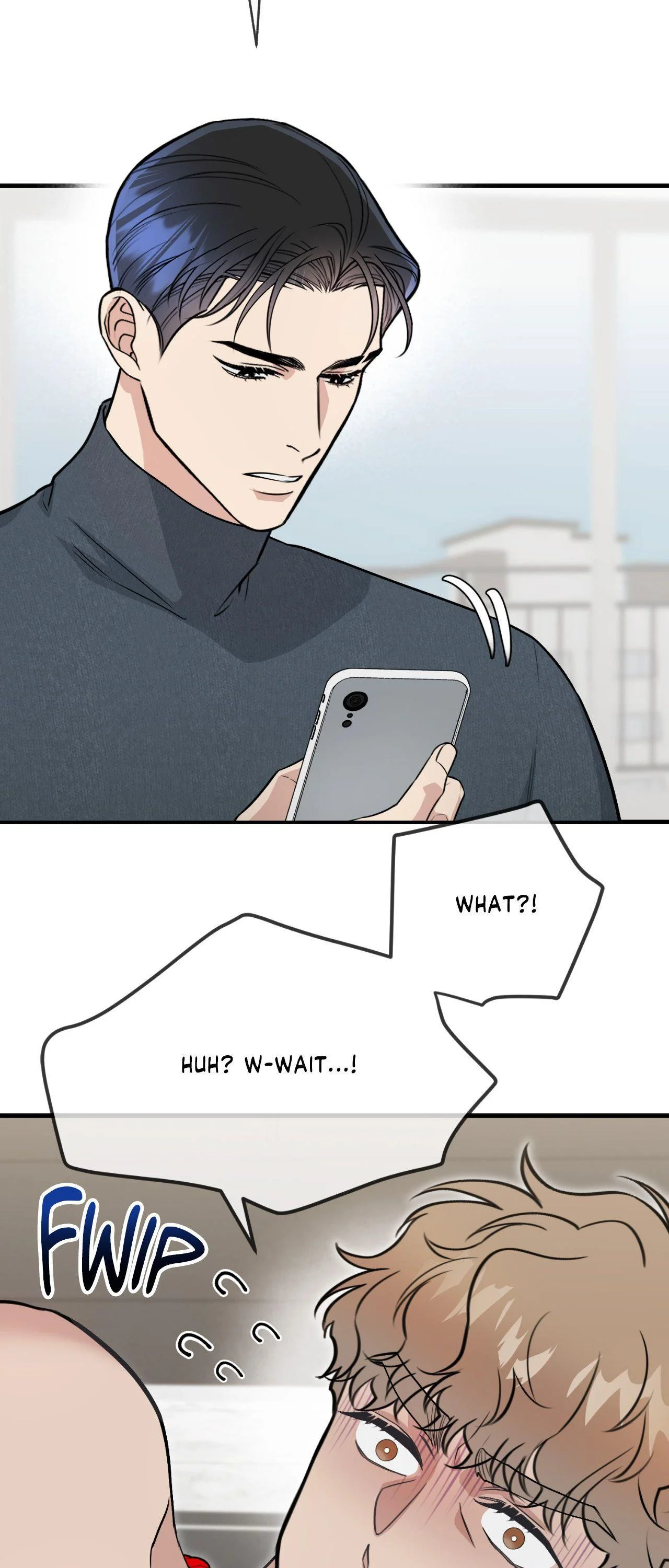 A Basic Guidebook To Bdsm - Chapter 36 Page 35