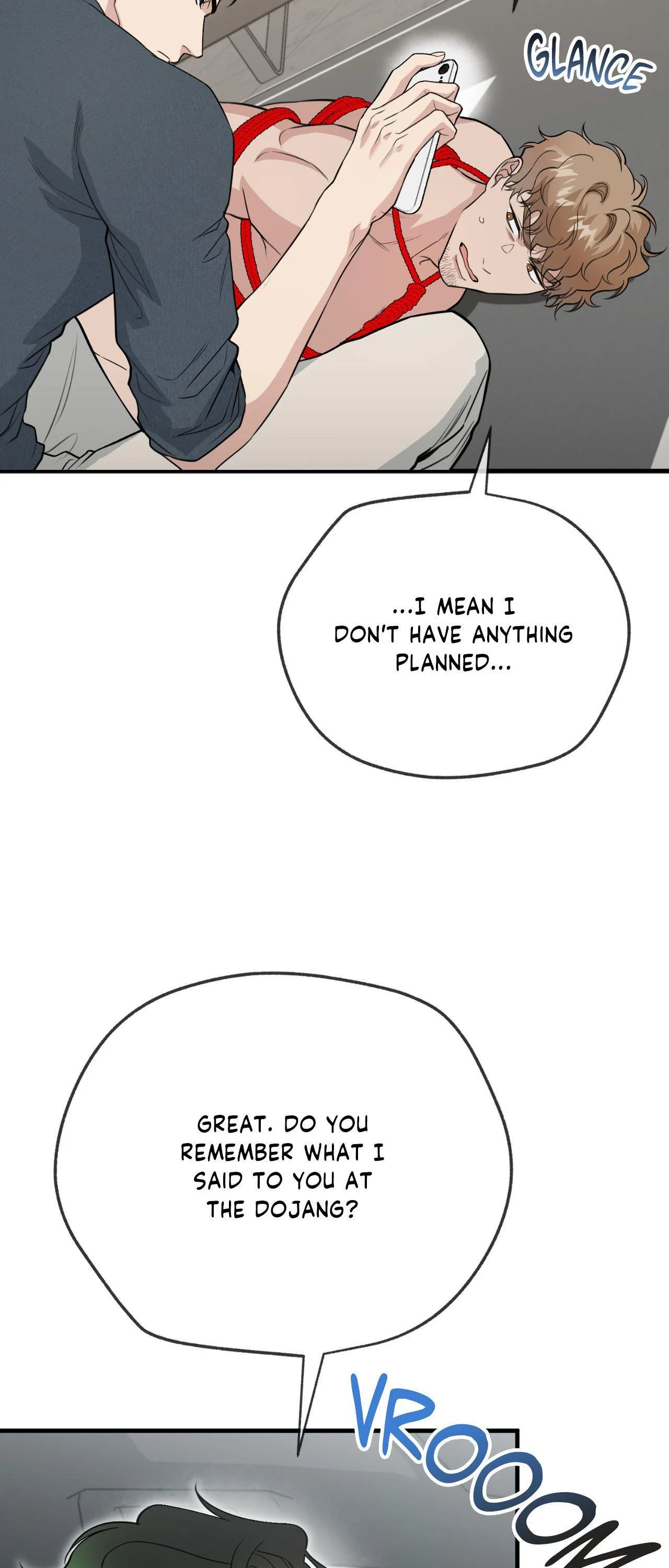 A Basic Guidebook To Bdsm - Chapter 36 Page 38