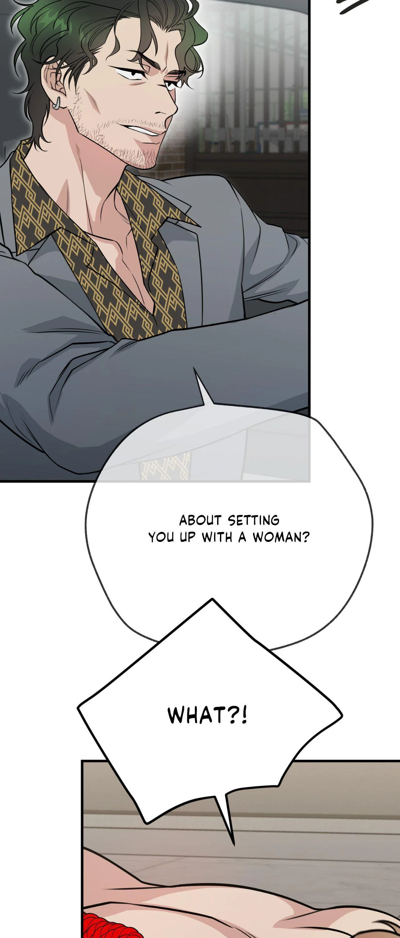 A Basic Guidebook To Bdsm - Chapter 36 Page 39
