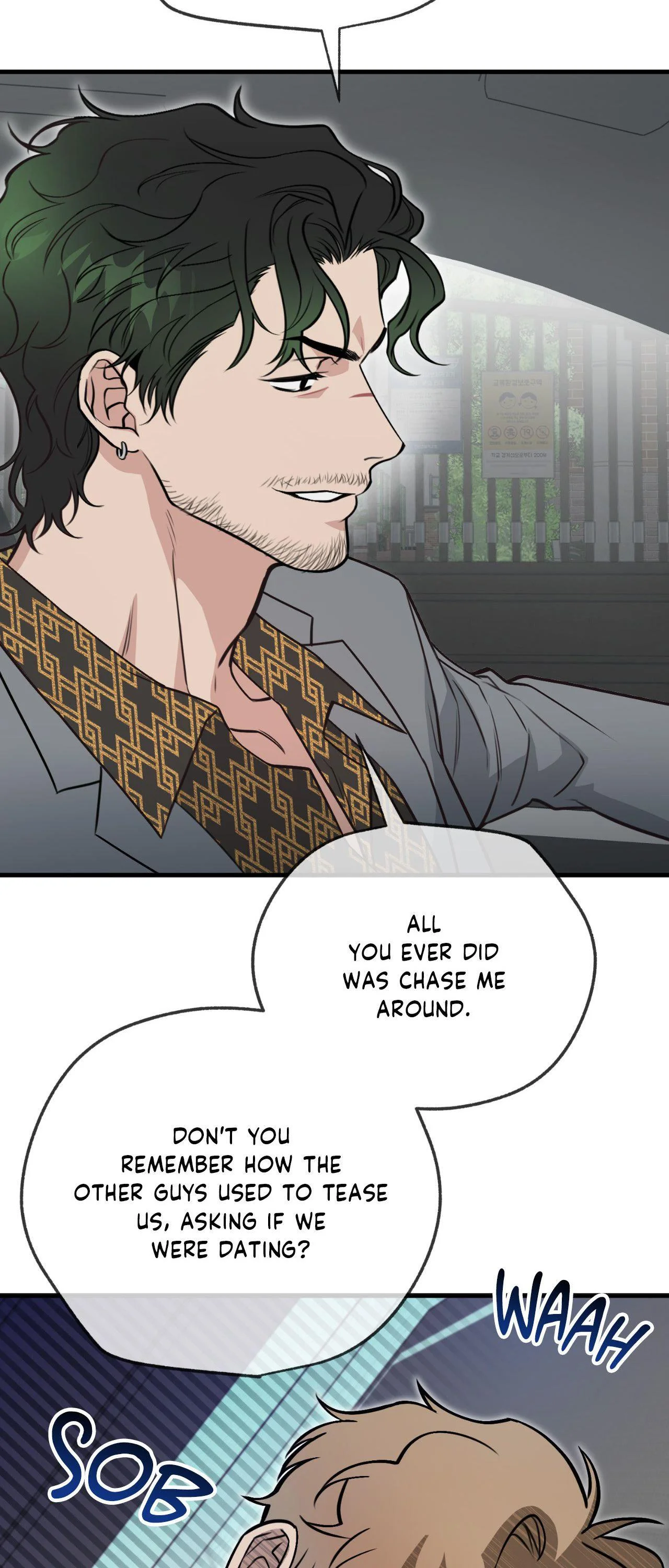 A Basic Guidebook To Bdsm - Chapter 36 Page 43