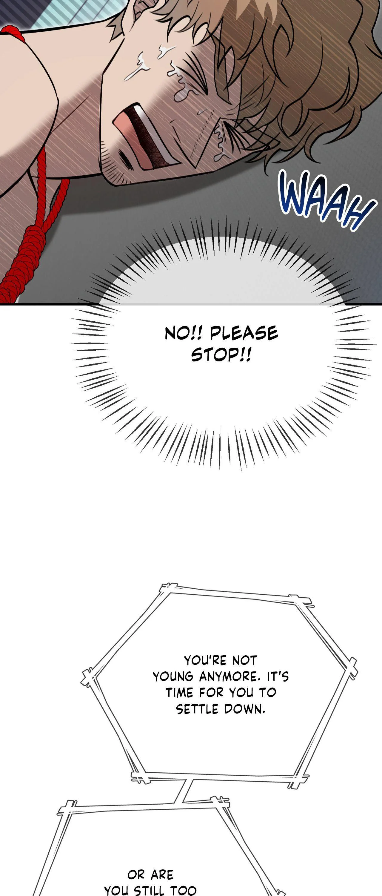 A Basic Guidebook To Bdsm - Chapter 36 Page 44