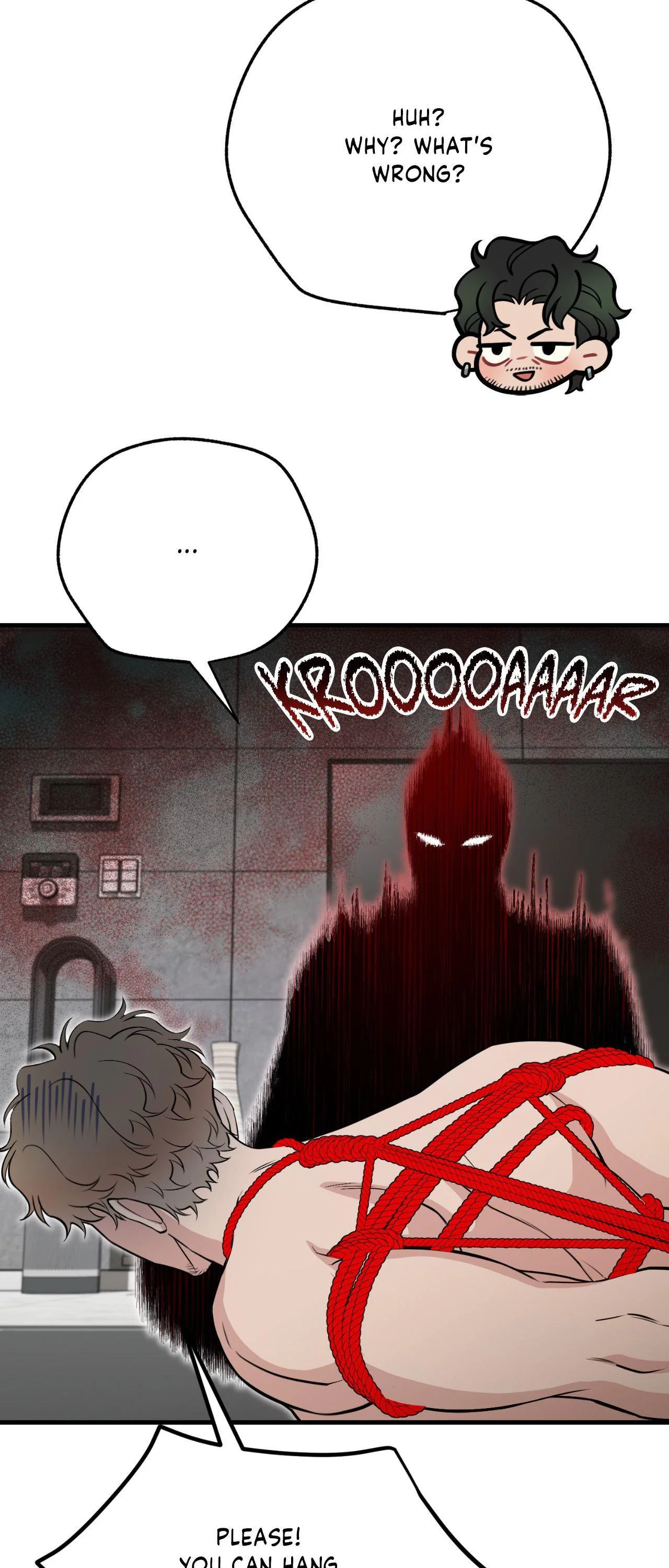 A Basic Guidebook To Bdsm - Chapter 36 Page 47