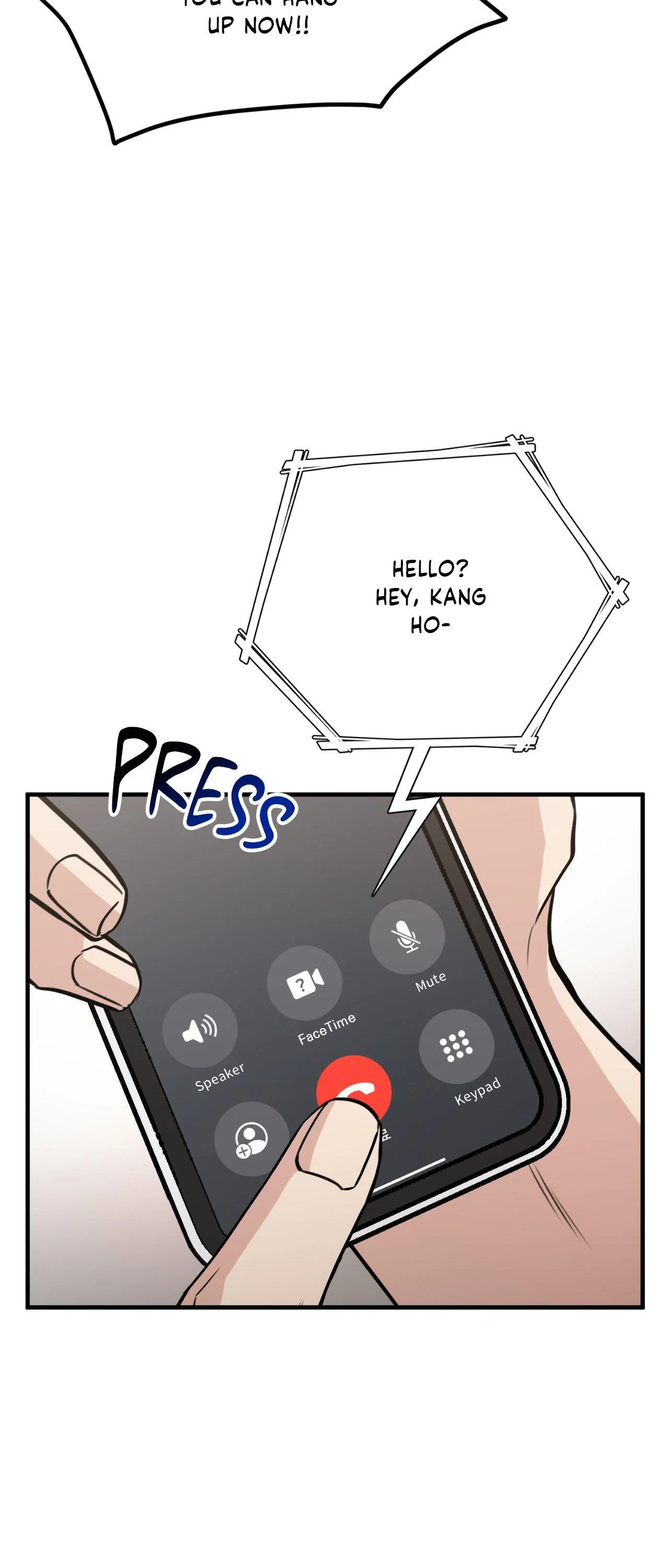 A Basic Guidebook To Bdsm - Chapter 36 Page 48