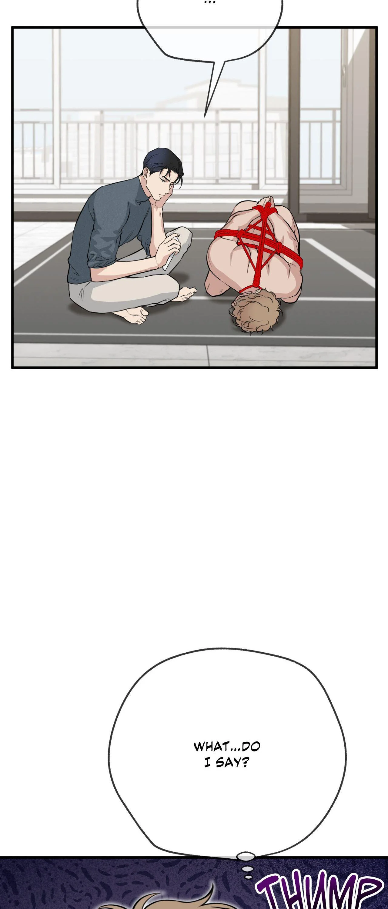A Basic Guidebook To Bdsm - Chapter 36 Page 50