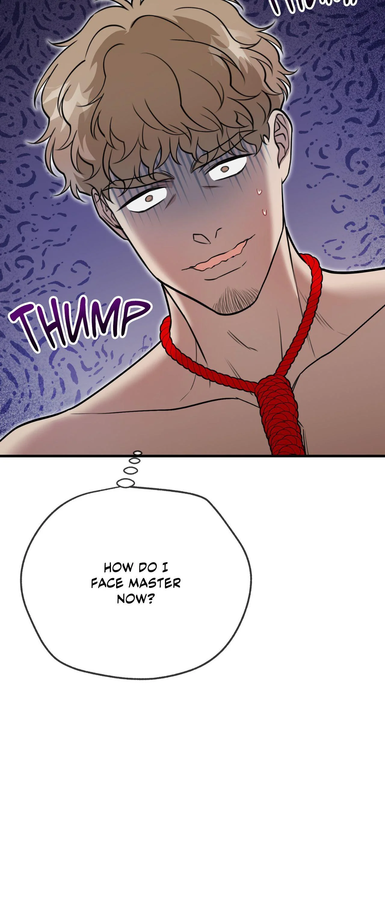 A Basic Guidebook To Bdsm - Chapter 36 Page 51