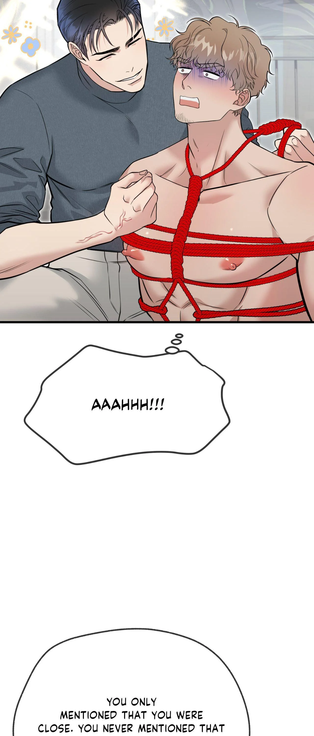 A Basic Guidebook To Bdsm - Chapter 36 Page 55
