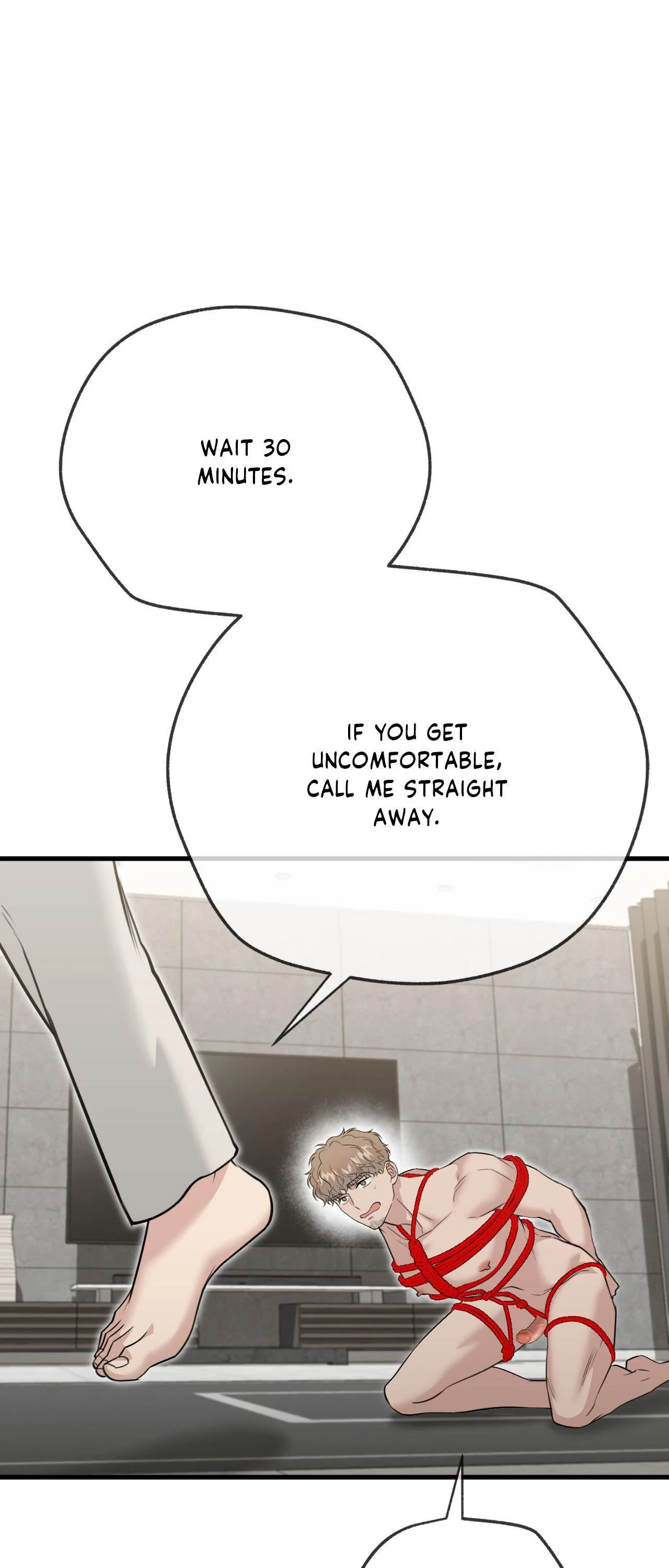 A Basic Guidebook To Bdsm - Chapter 36 Page 58