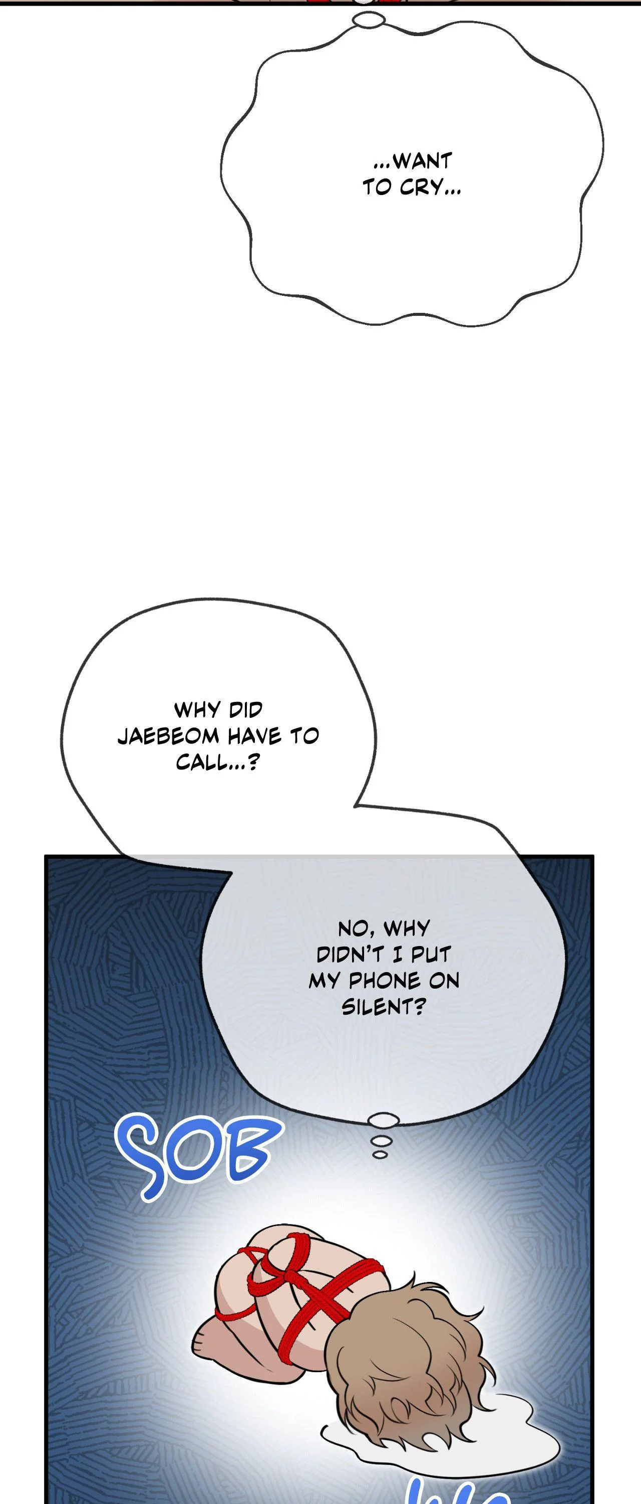 A Basic Guidebook To Bdsm - Chapter 36 Page 60