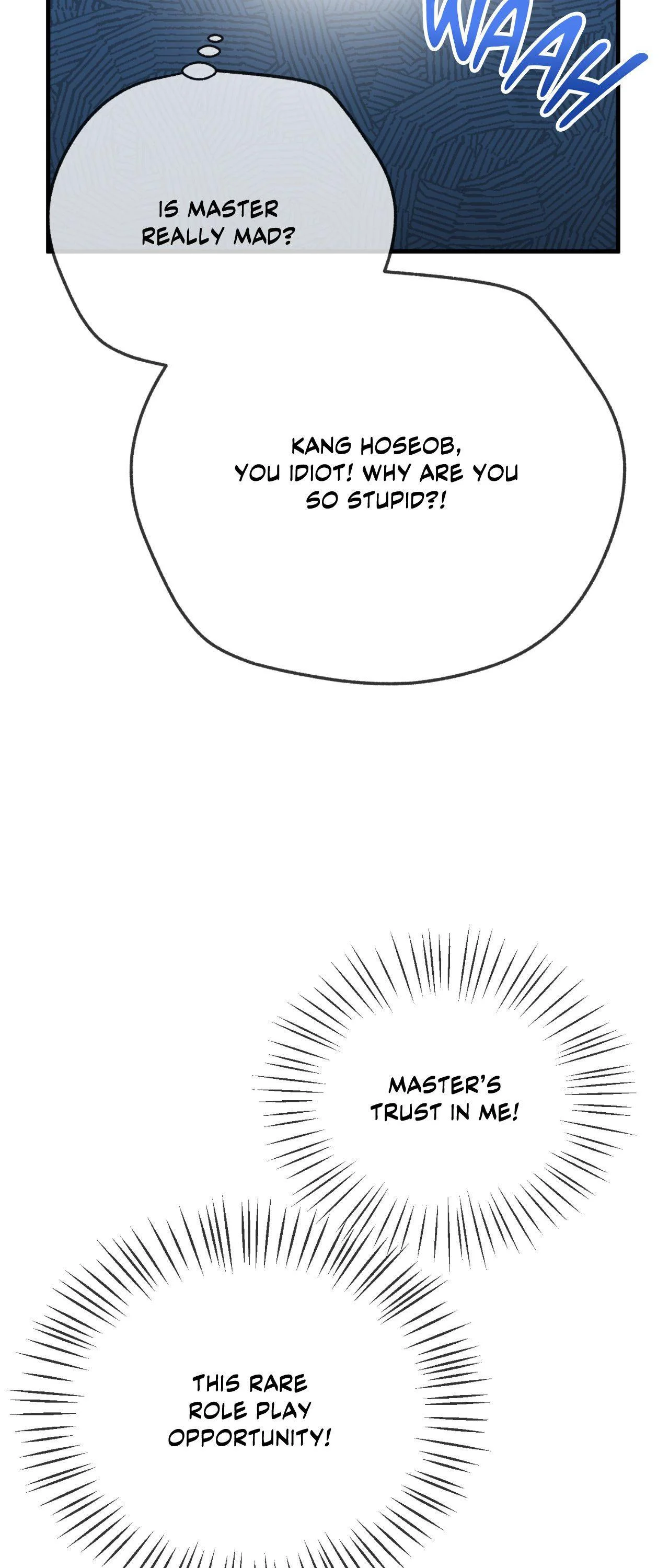 A Basic Guidebook To Bdsm - Chapter 36 Page 61