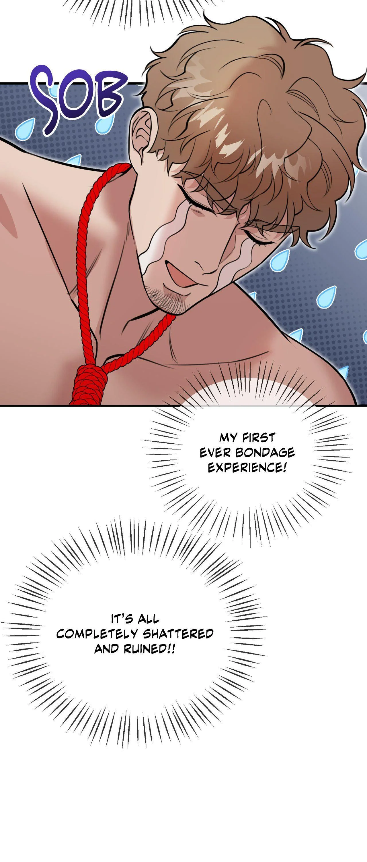 A Basic Guidebook To Bdsm - Chapter 36 Page 62