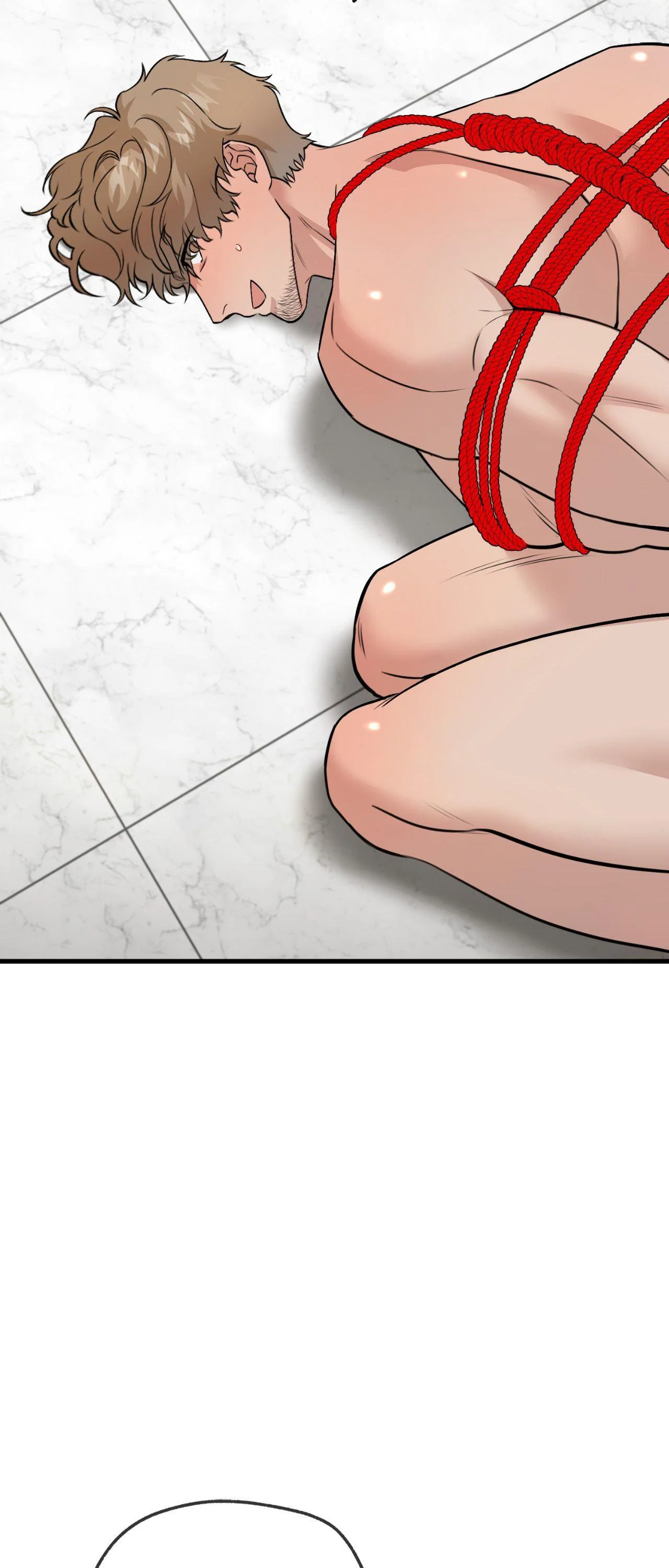 A Basic Guidebook To Bdsm - Chapter 36 Page 68