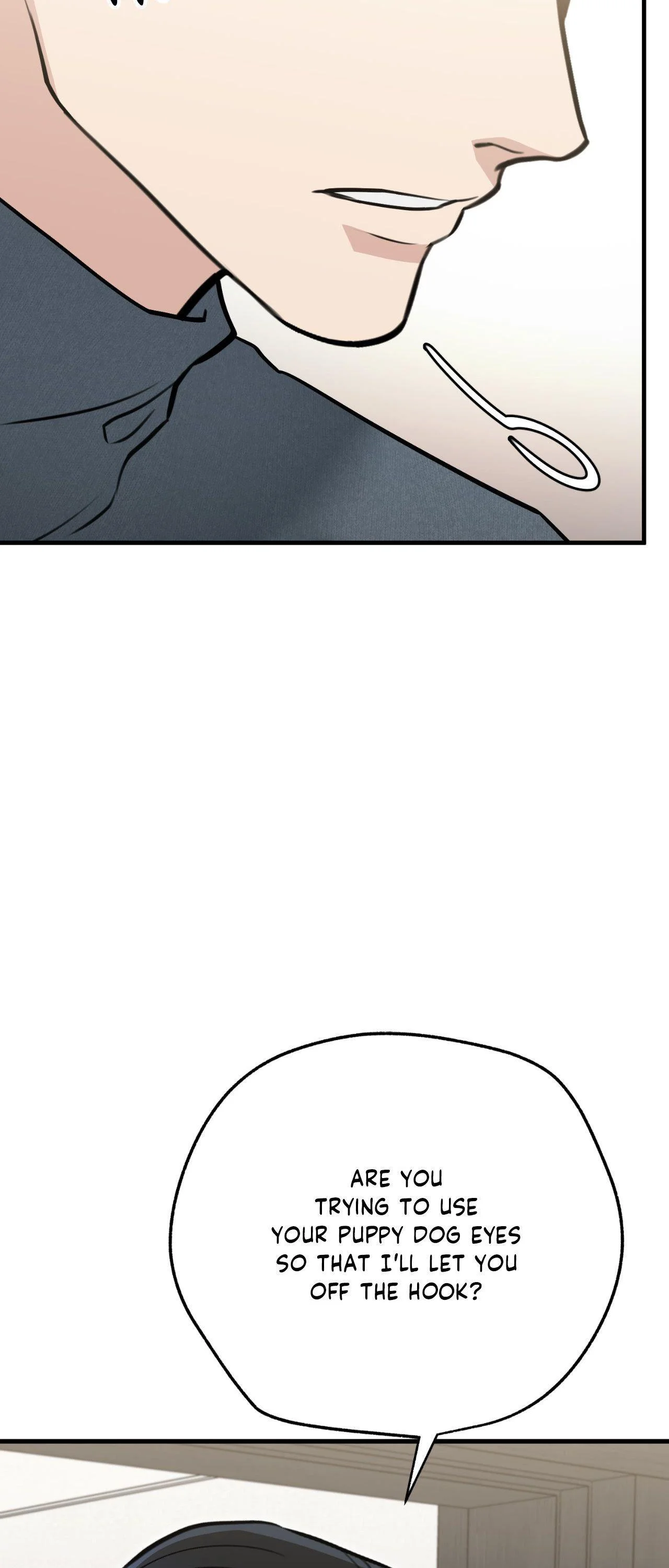 A Basic Guidebook To Bdsm - Chapter 37 Page 8
