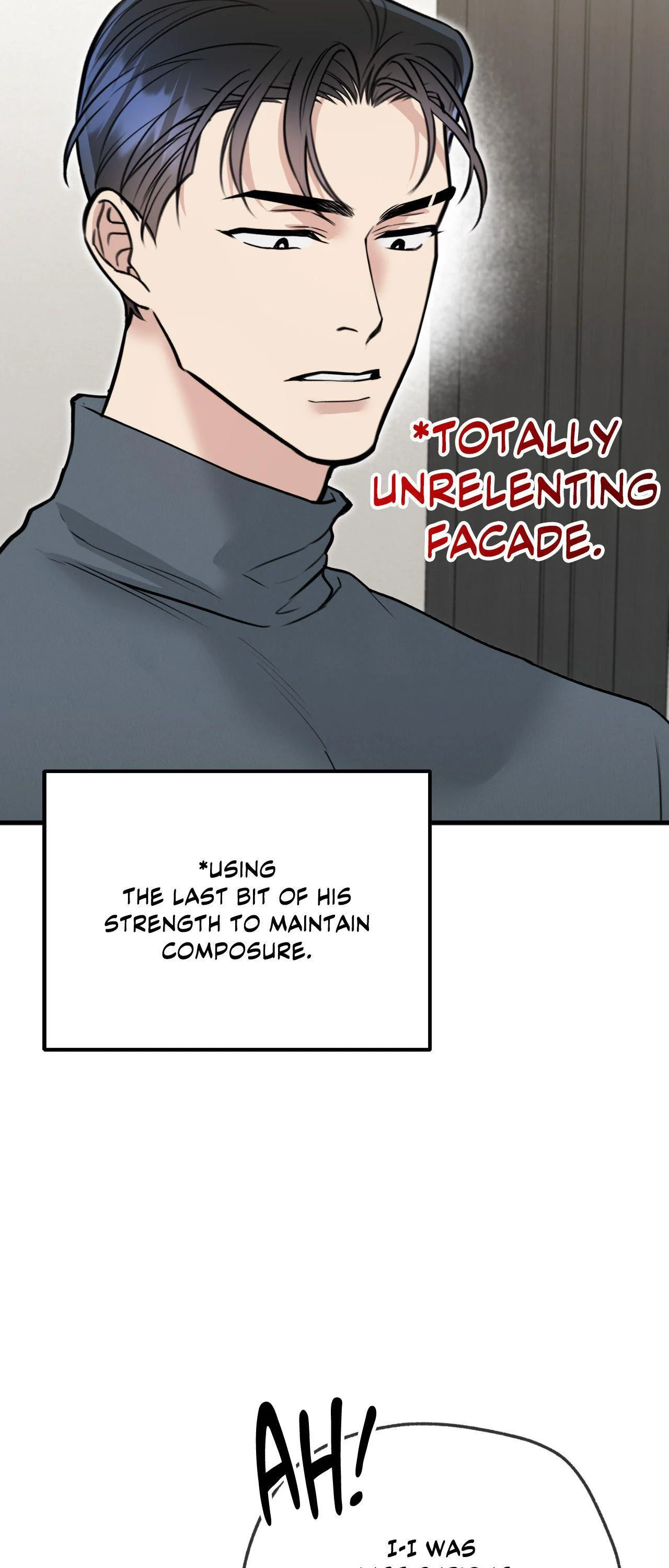 A Basic Guidebook To Bdsm - Chapter 37 Page 9