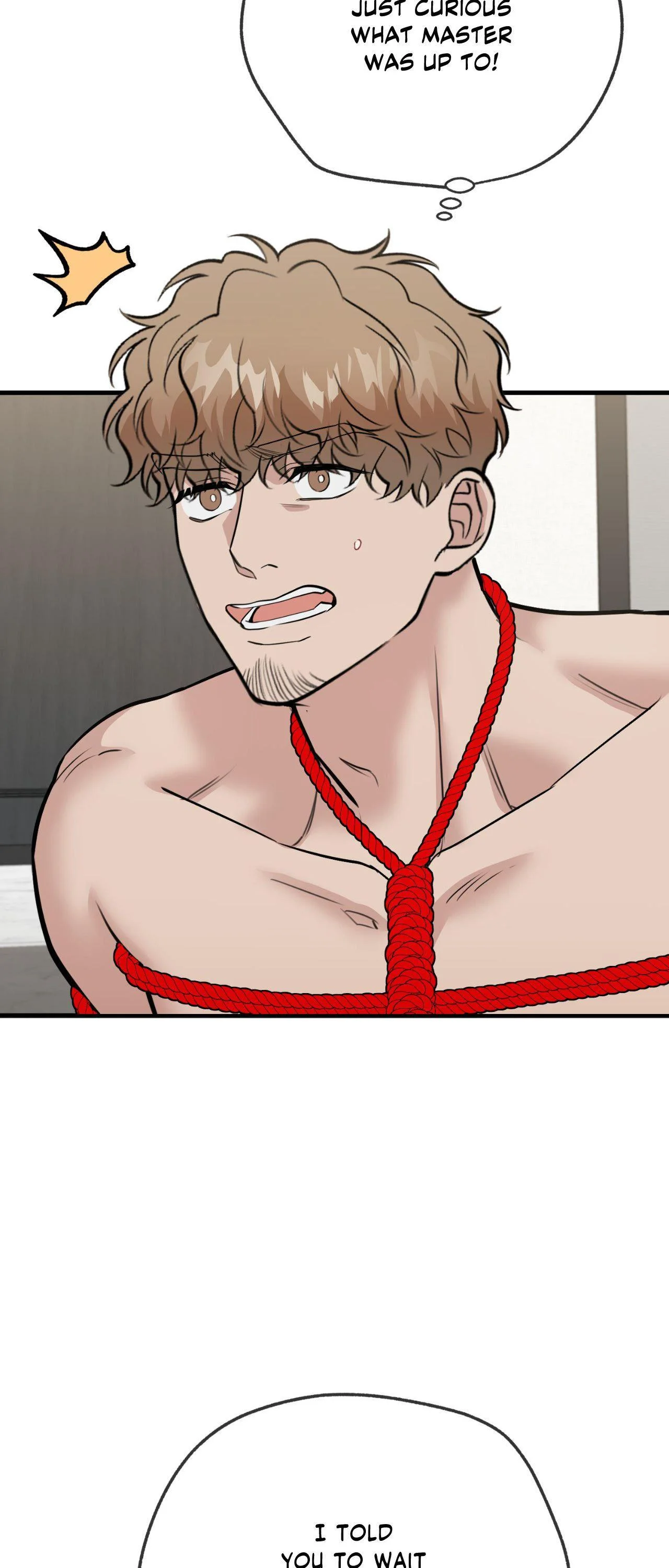 A Basic Guidebook To Bdsm - Chapter 37 Page 10