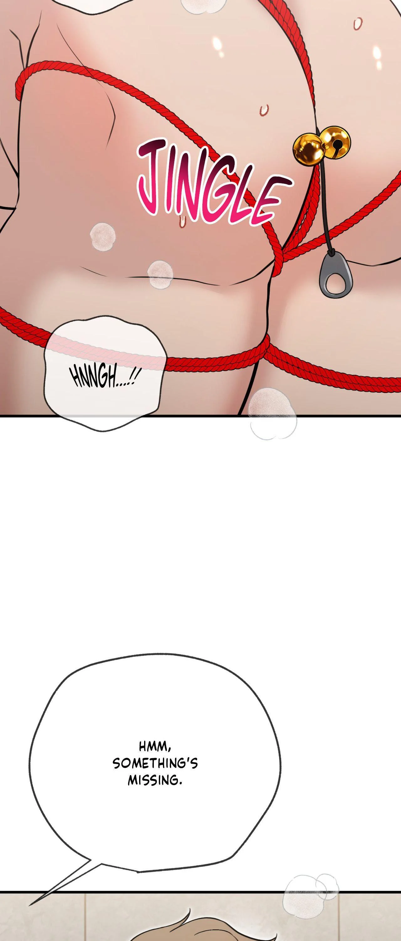 A Basic Guidebook To Bdsm - Chapter 37 Page 18
