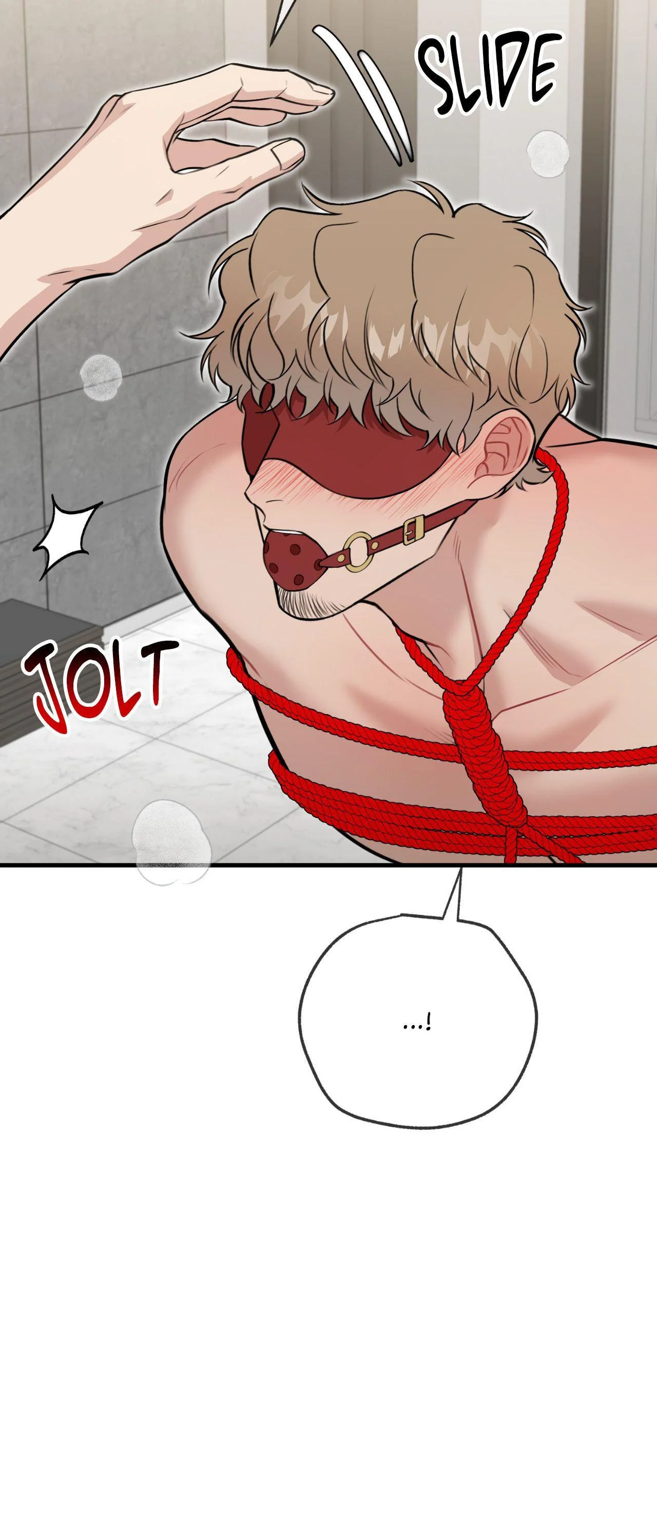 A Basic Guidebook To Bdsm - Chapter 37 Page 24