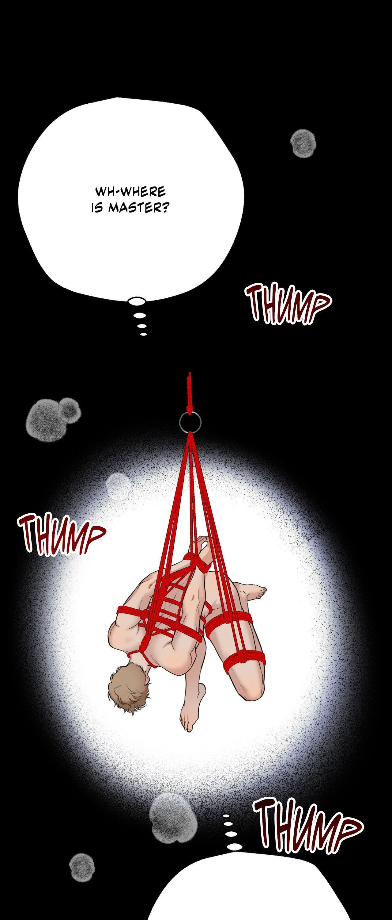 A Basic Guidebook To Bdsm - Chapter 37 Page 26