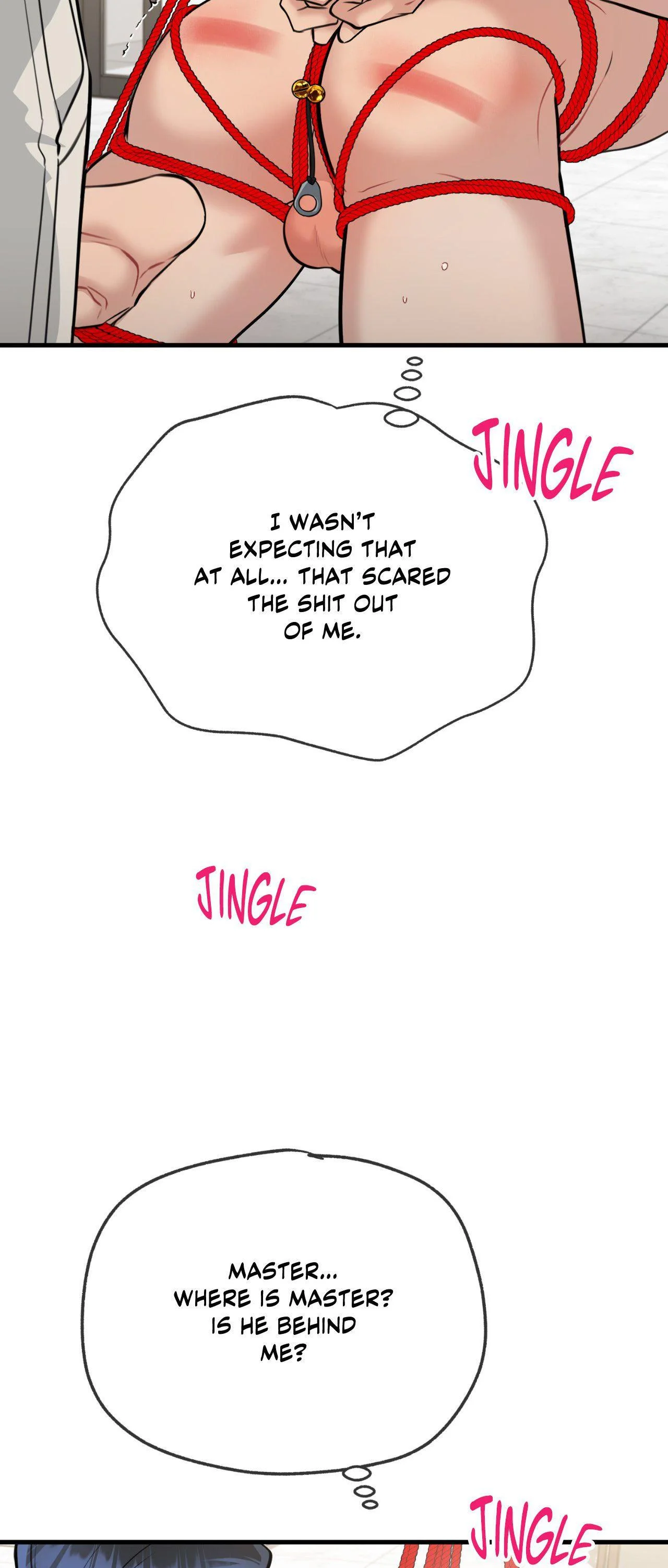 A Basic Guidebook To Bdsm - Chapter 37 Page 33