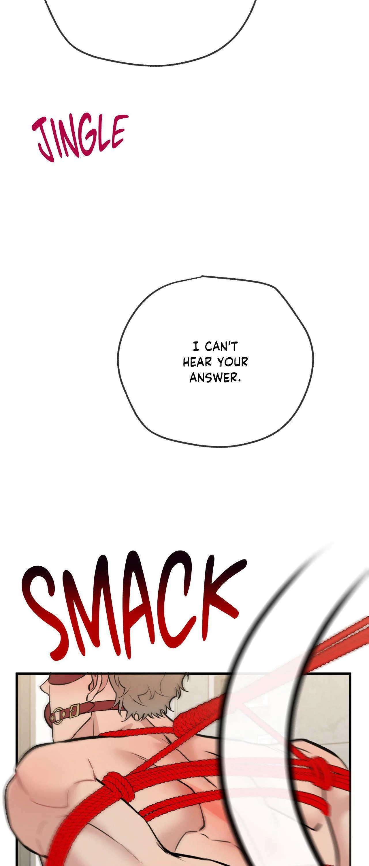 A Basic Guidebook To Bdsm - Chapter 37 Page 37