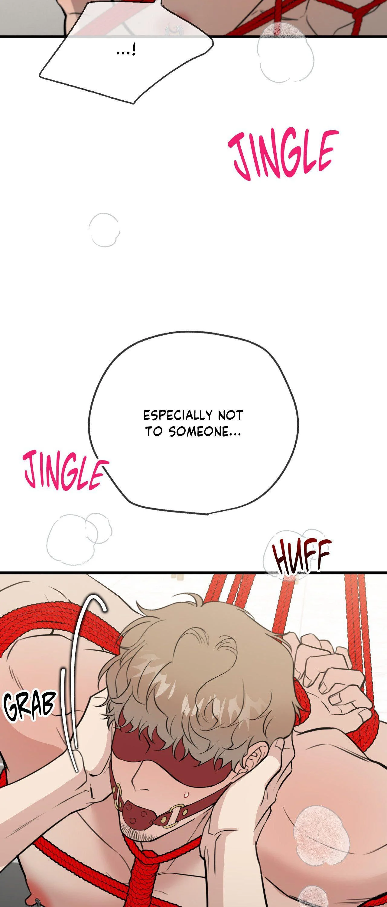 A Basic Guidebook To Bdsm - Chapter 37 Page 43