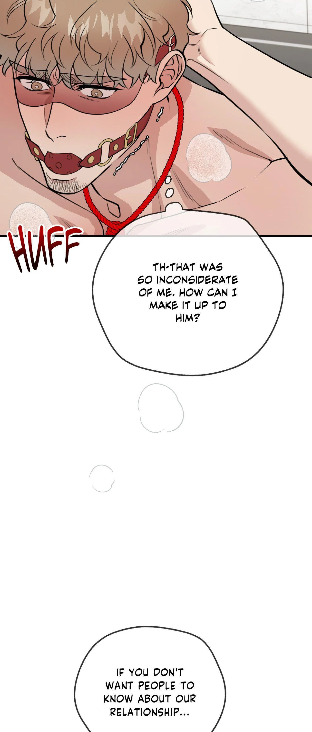 A Basic Guidebook To Bdsm - Chapter 37 Page 47
