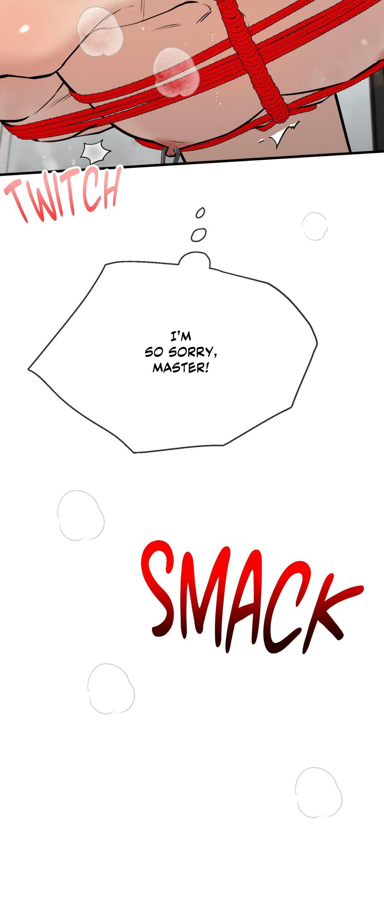 A Basic Guidebook To Bdsm - Chapter 37 Page 57