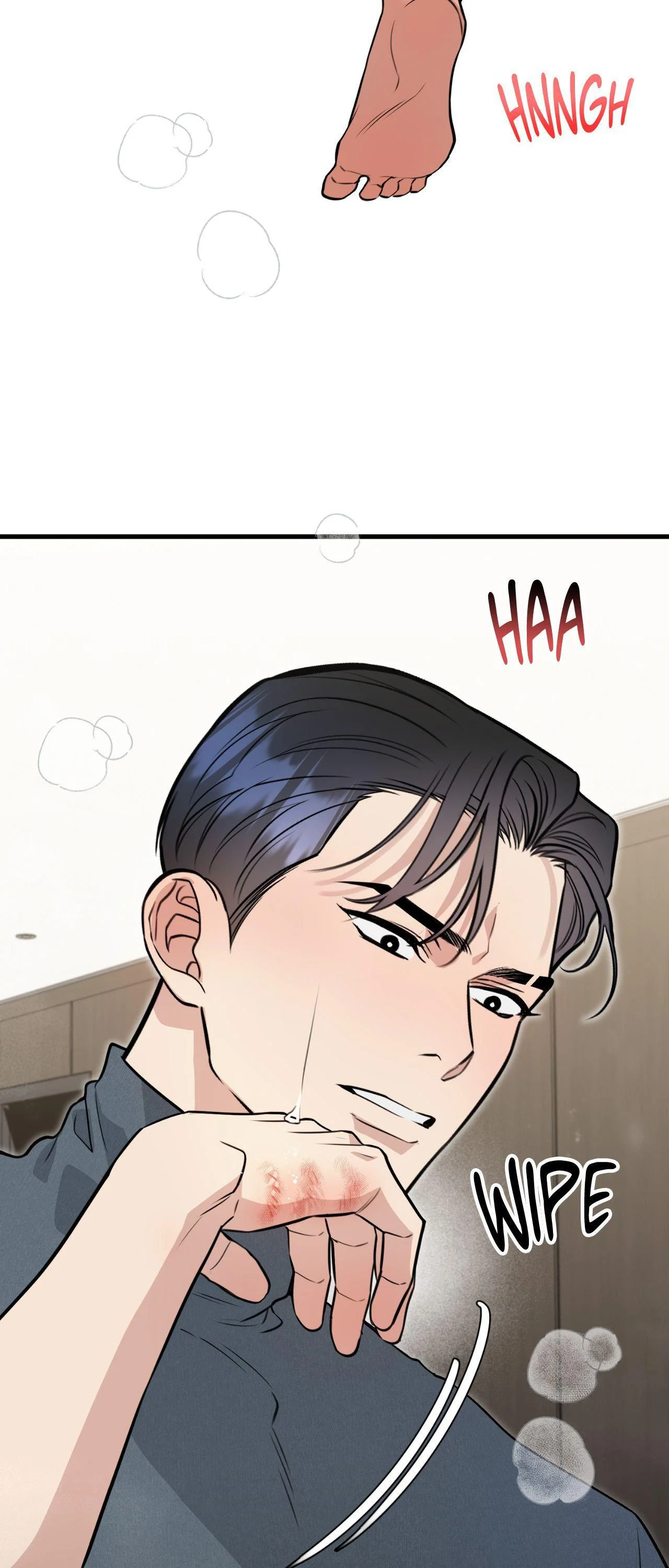 A Basic Guidebook To Bdsm - Chapter 37 Page 60