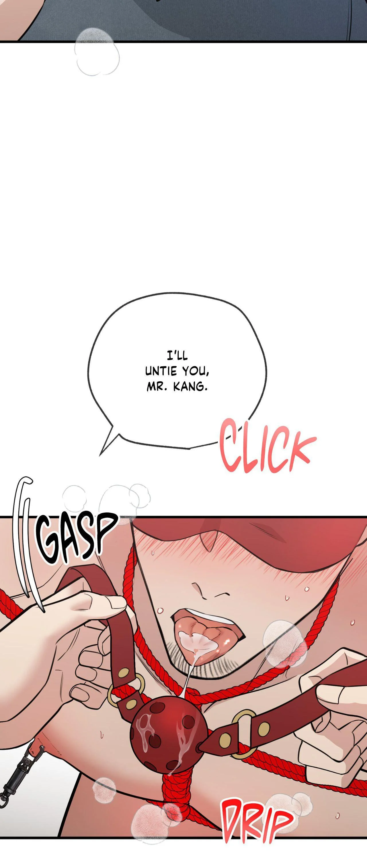 A Basic Guidebook To Bdsm - Chapter 37 Page 61