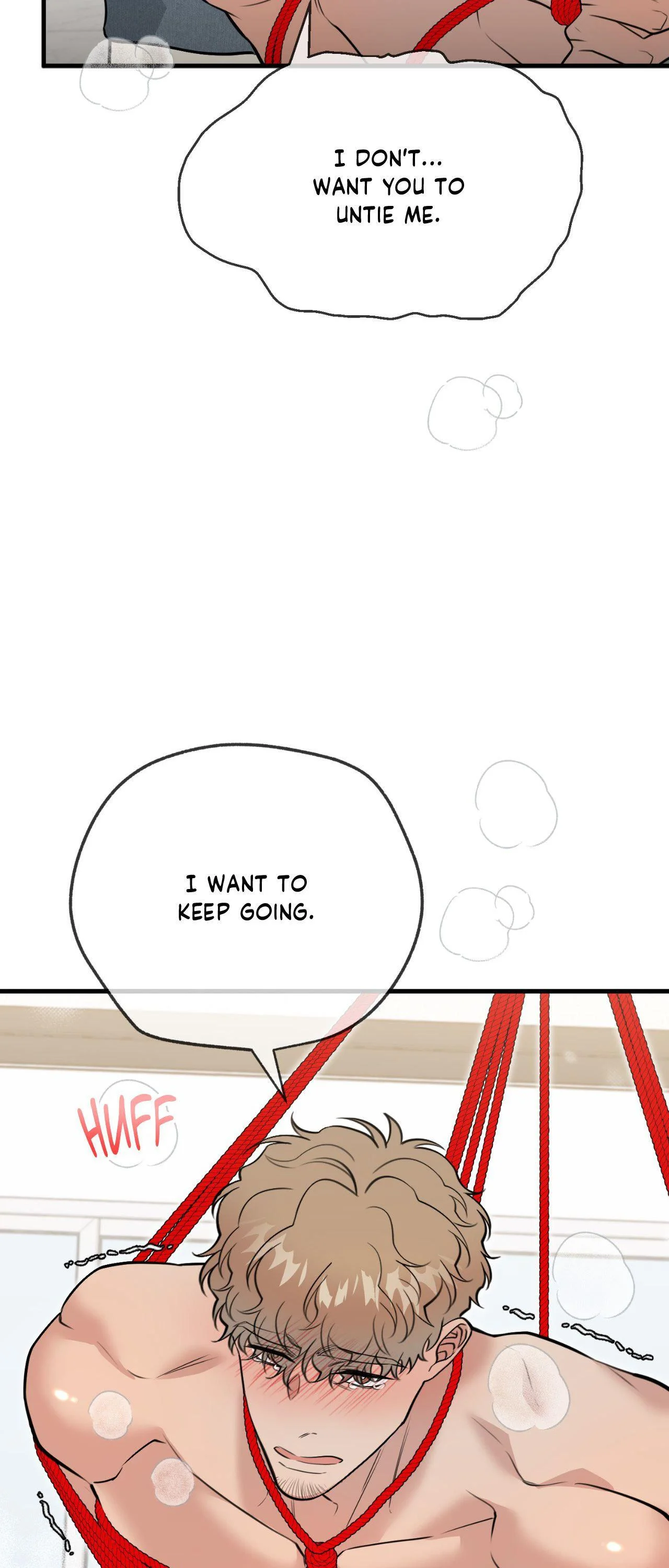 A Basic Guidebook To Bdsm - Chapter 37 Page 63