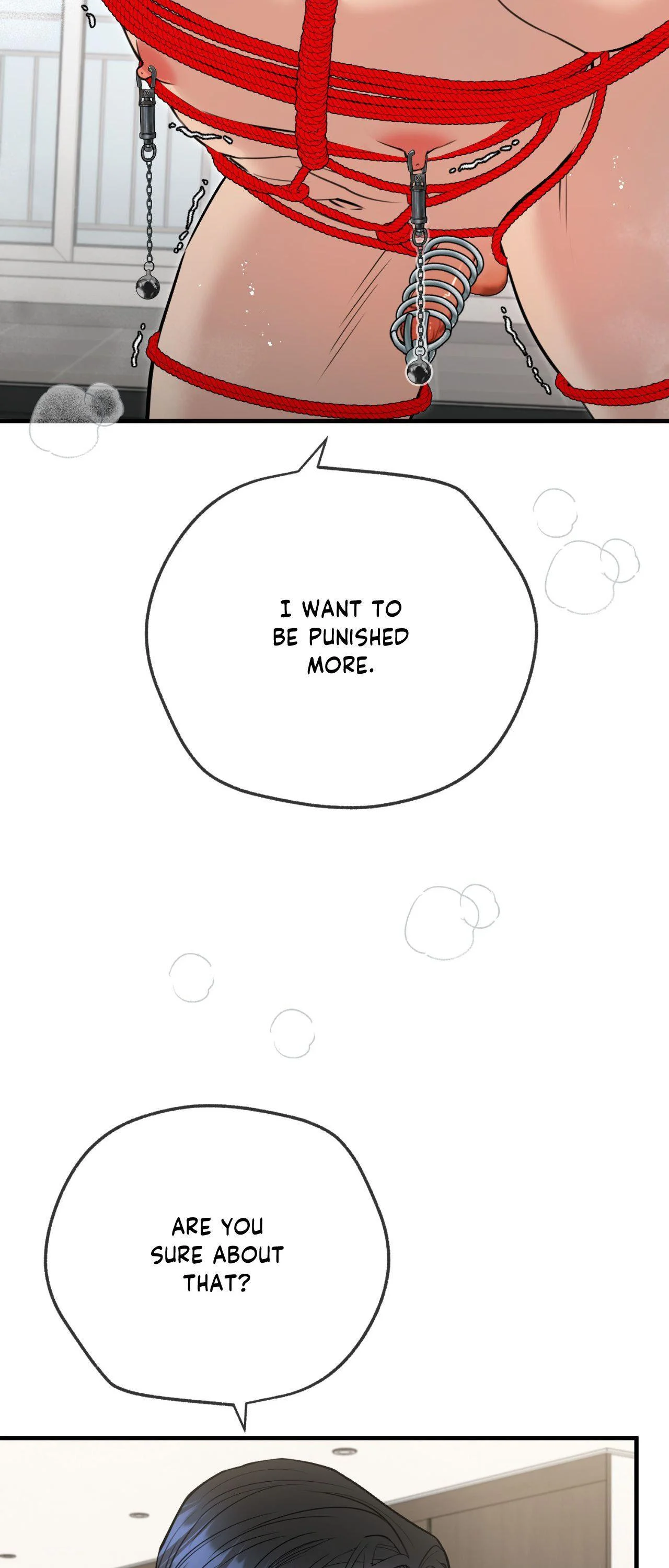 A Basic Guidebook To Bdsm - Chapter 37 Page 64