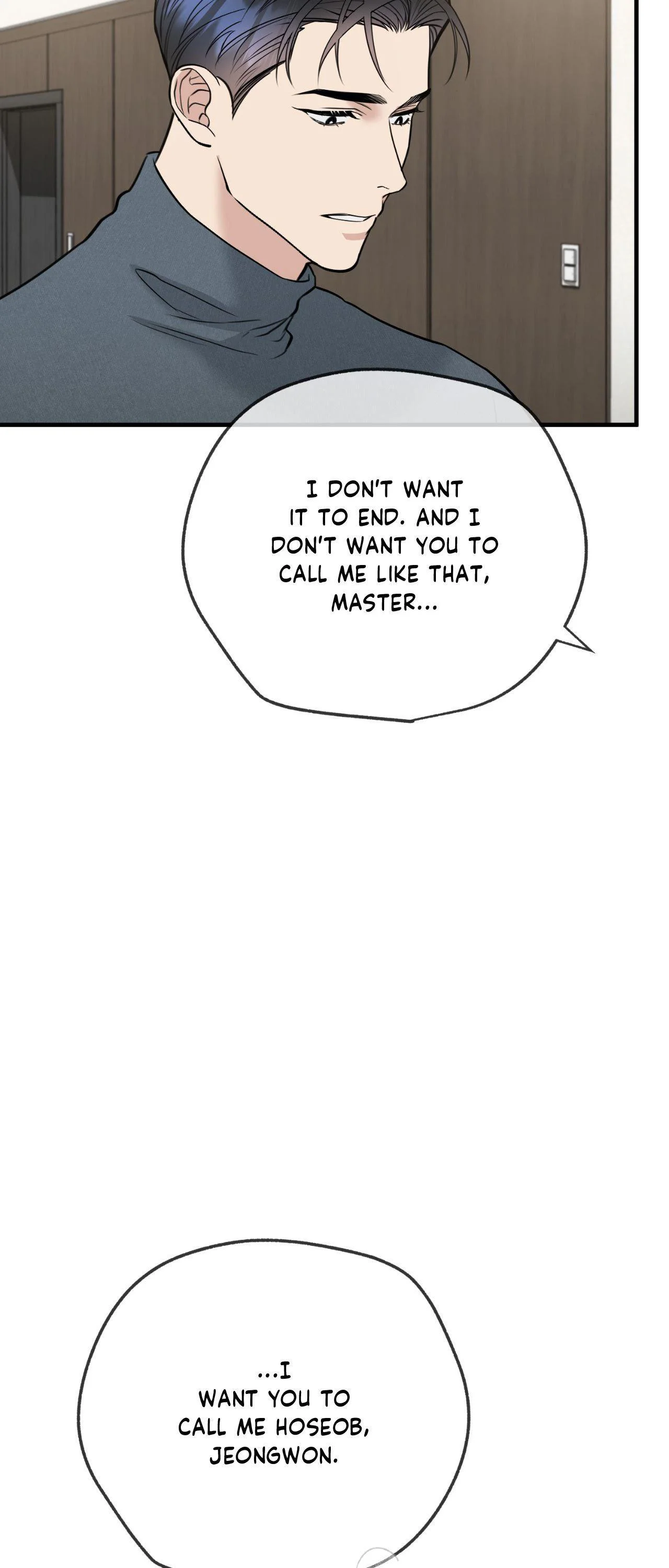 A Basic Guidebook To Bdsm - Chapter 37 Page 65