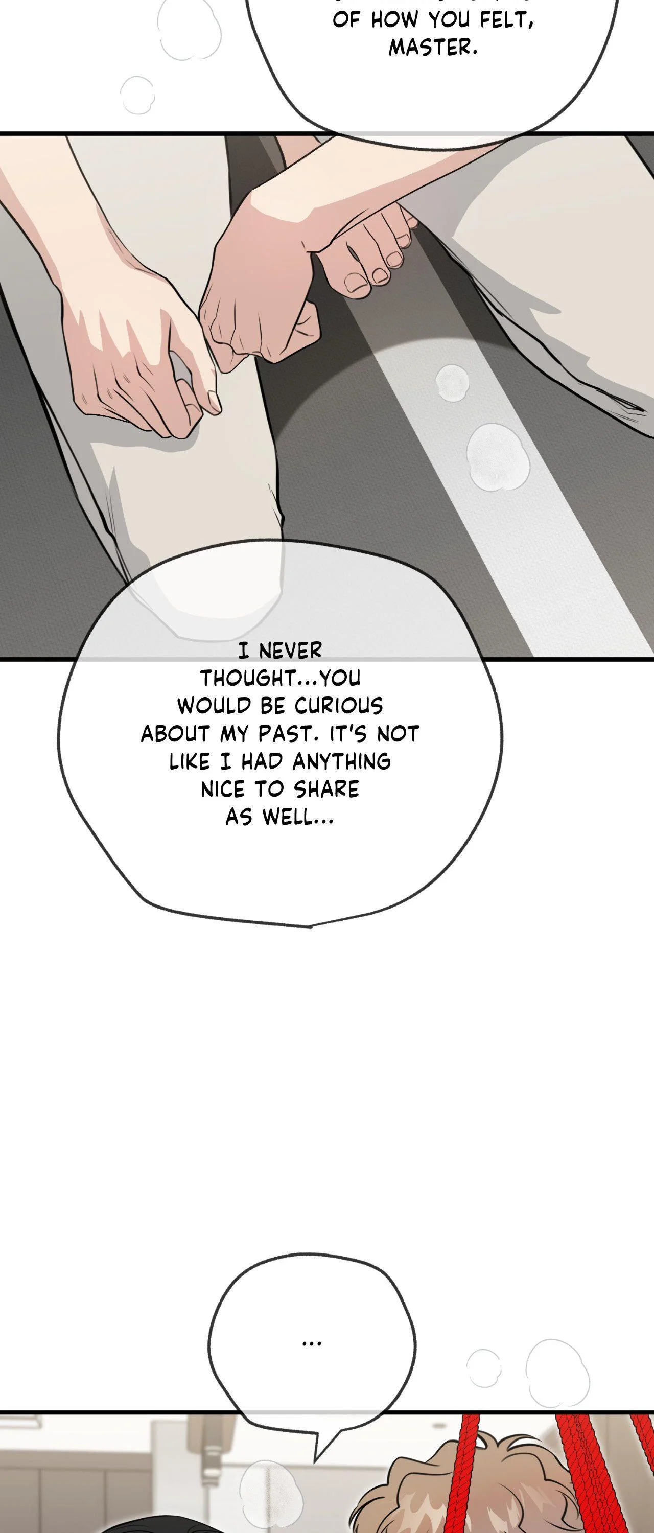 A Basic Guidebook To Bdsm - Chapter 37 Page 68