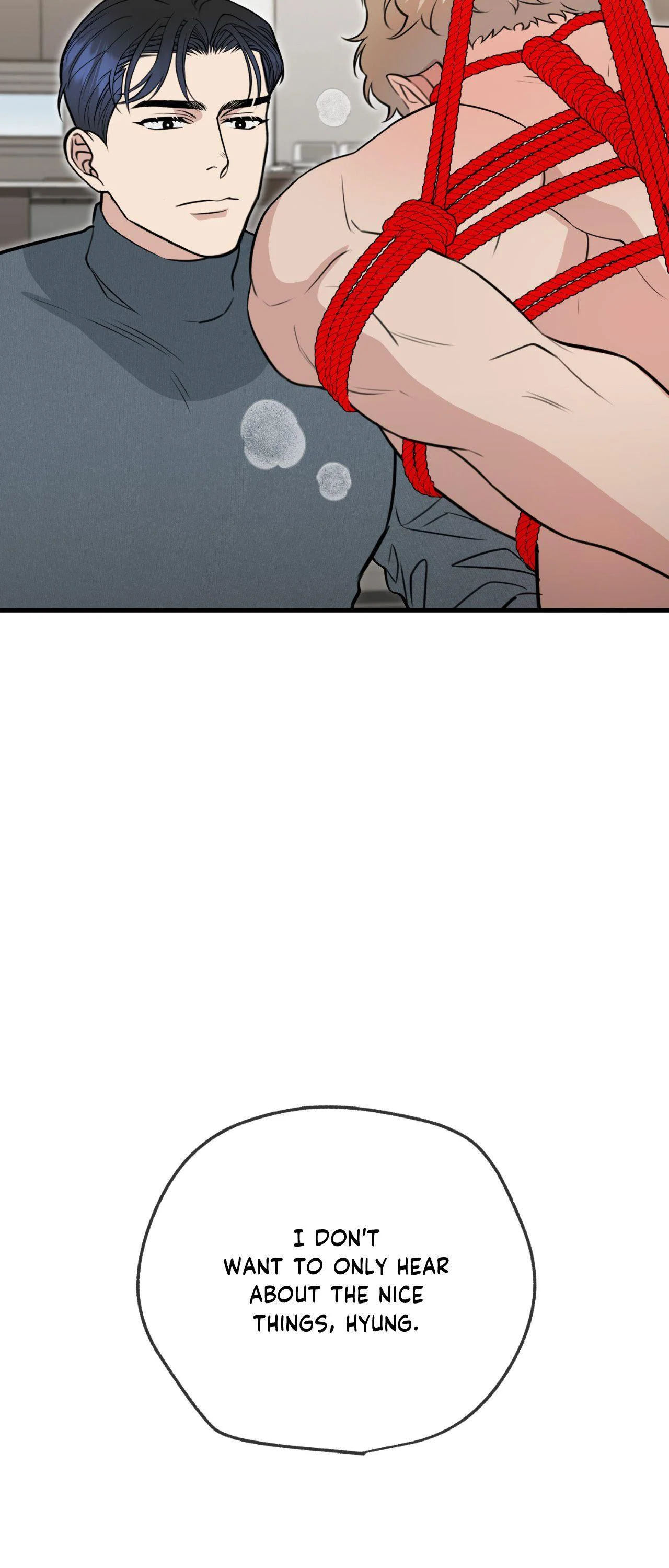A Basic Guidebook To Bdsm - Chapter 37 Page 69