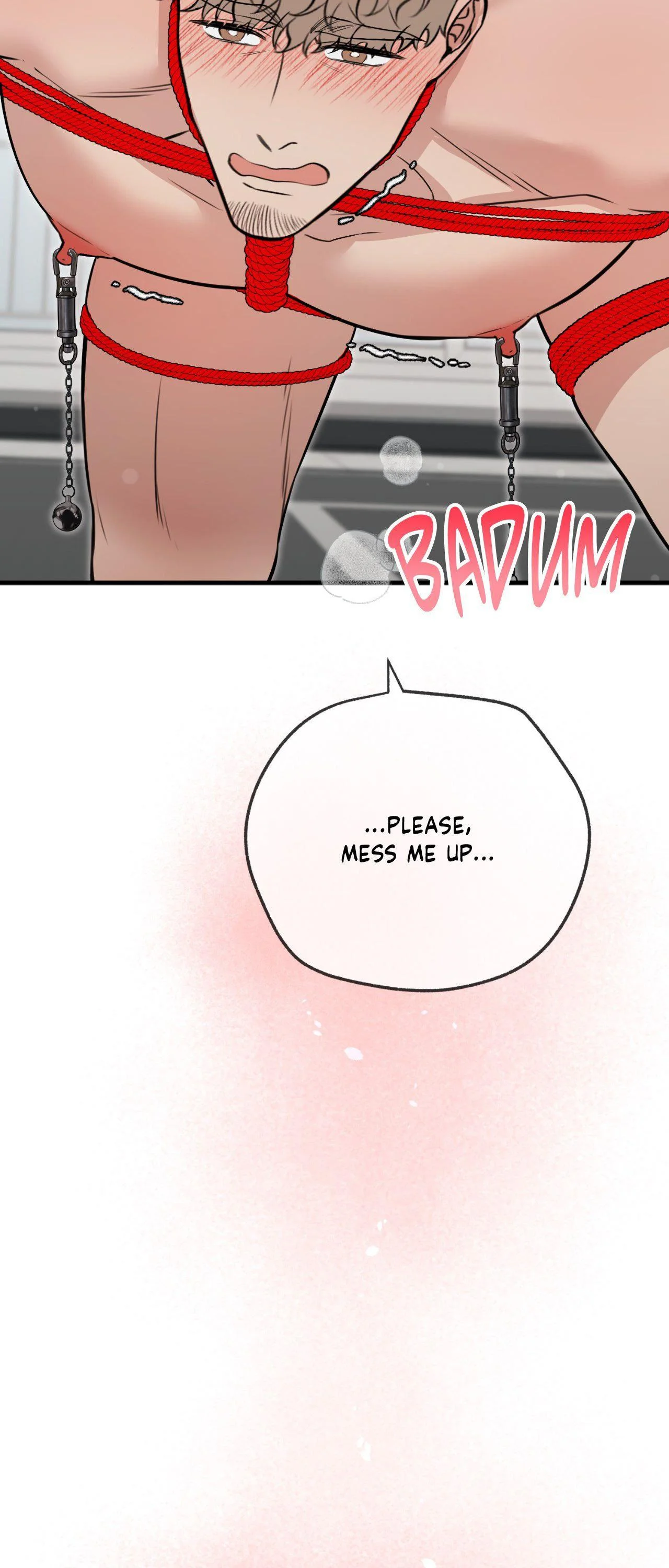 A Basic Guidebook To Bdsm - Chapter 37 Page 74