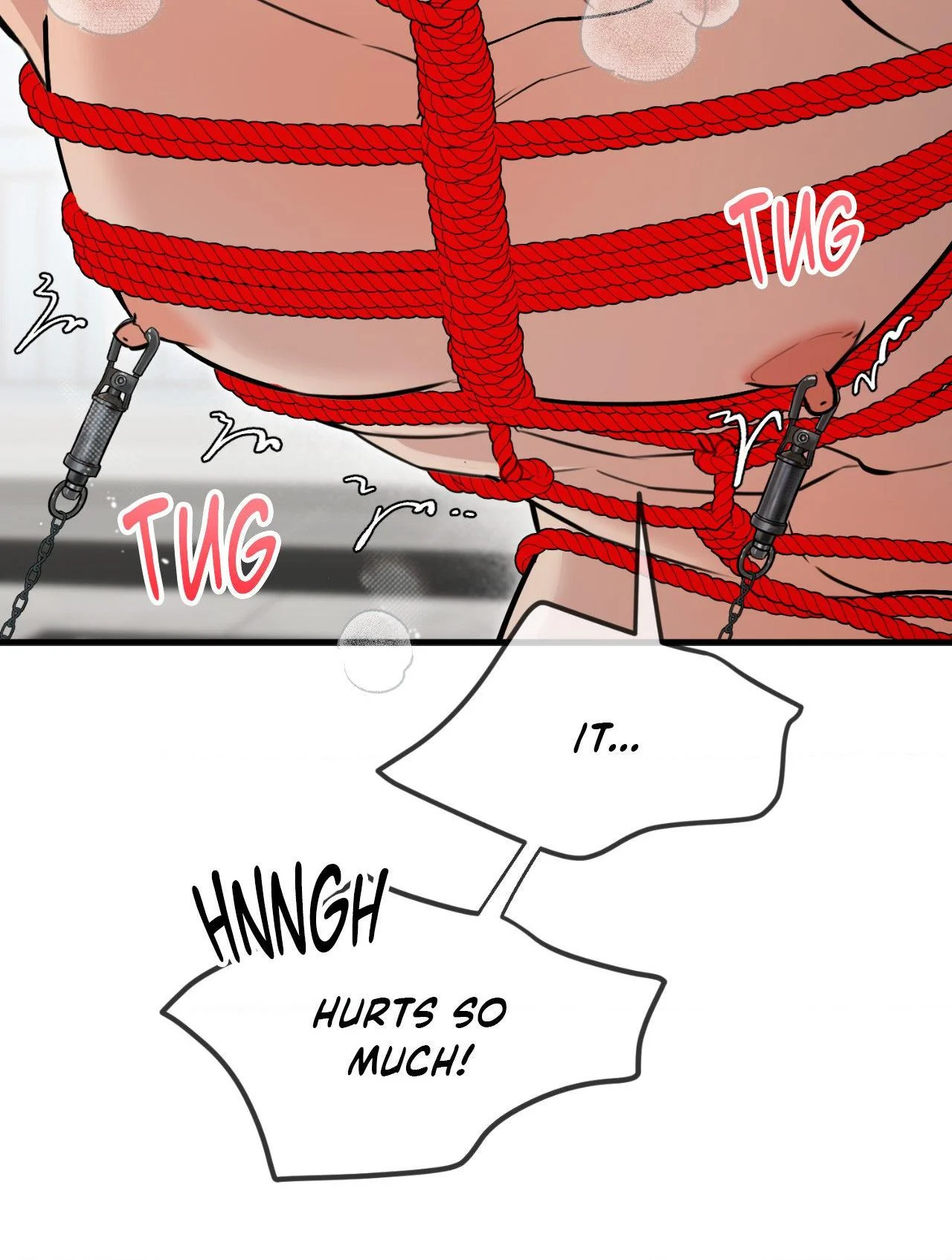 A Basic Guidebook To Bdsm - Chapter 38 Page 8