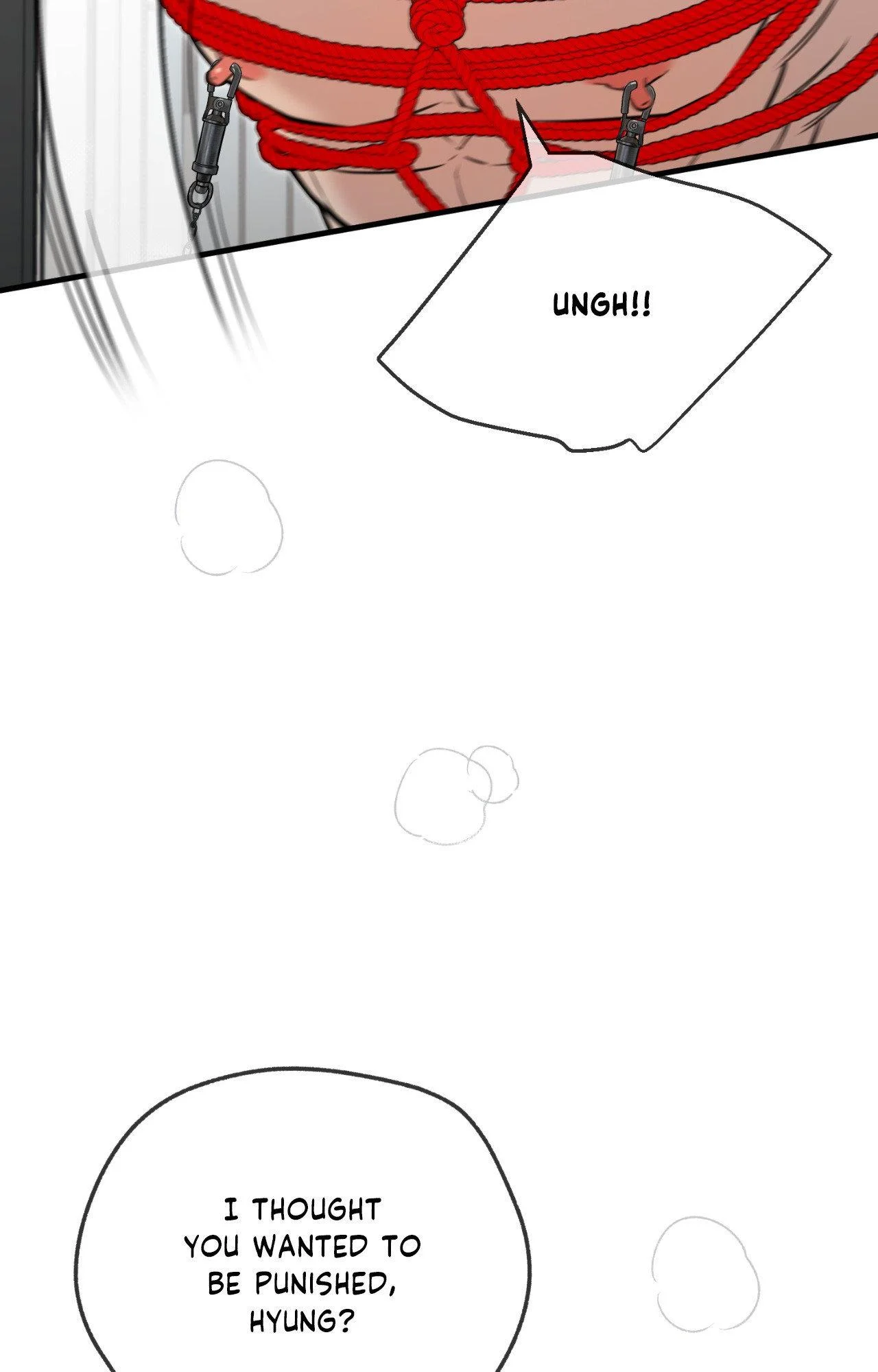 A Basic Guidebook To Bdsm - Chapter 38 Page 10