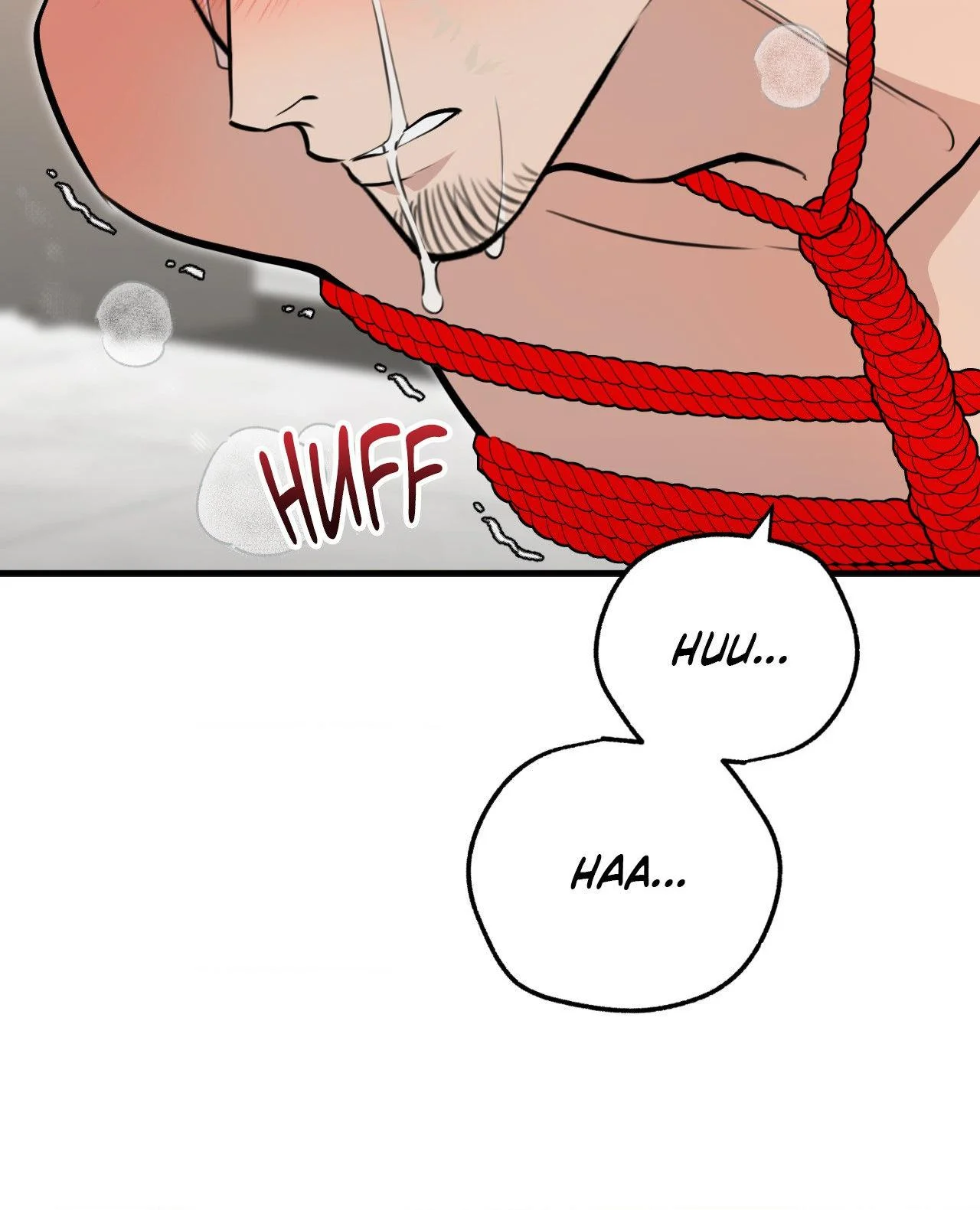 A Basic Guidebook To Bdsm - Chapter 38 Page 28