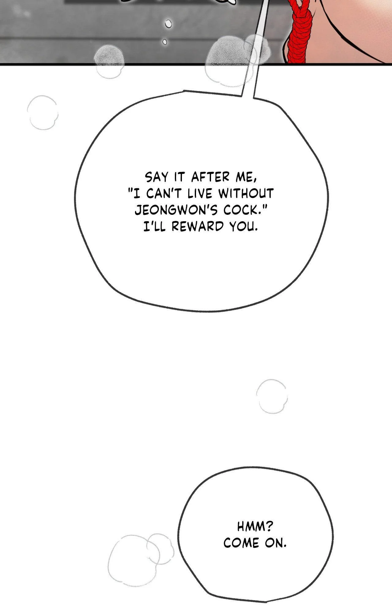 A Basic Guidebook To Bdsm - Chapter 38 Page 30