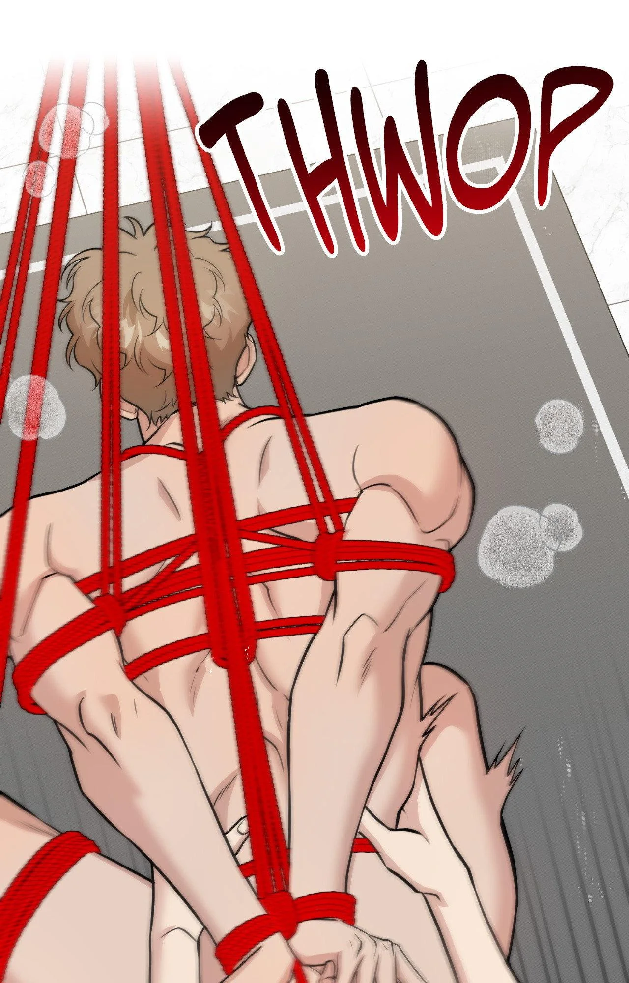 A Basic Guidebook To Bdsm - Chapter 38 Page 31