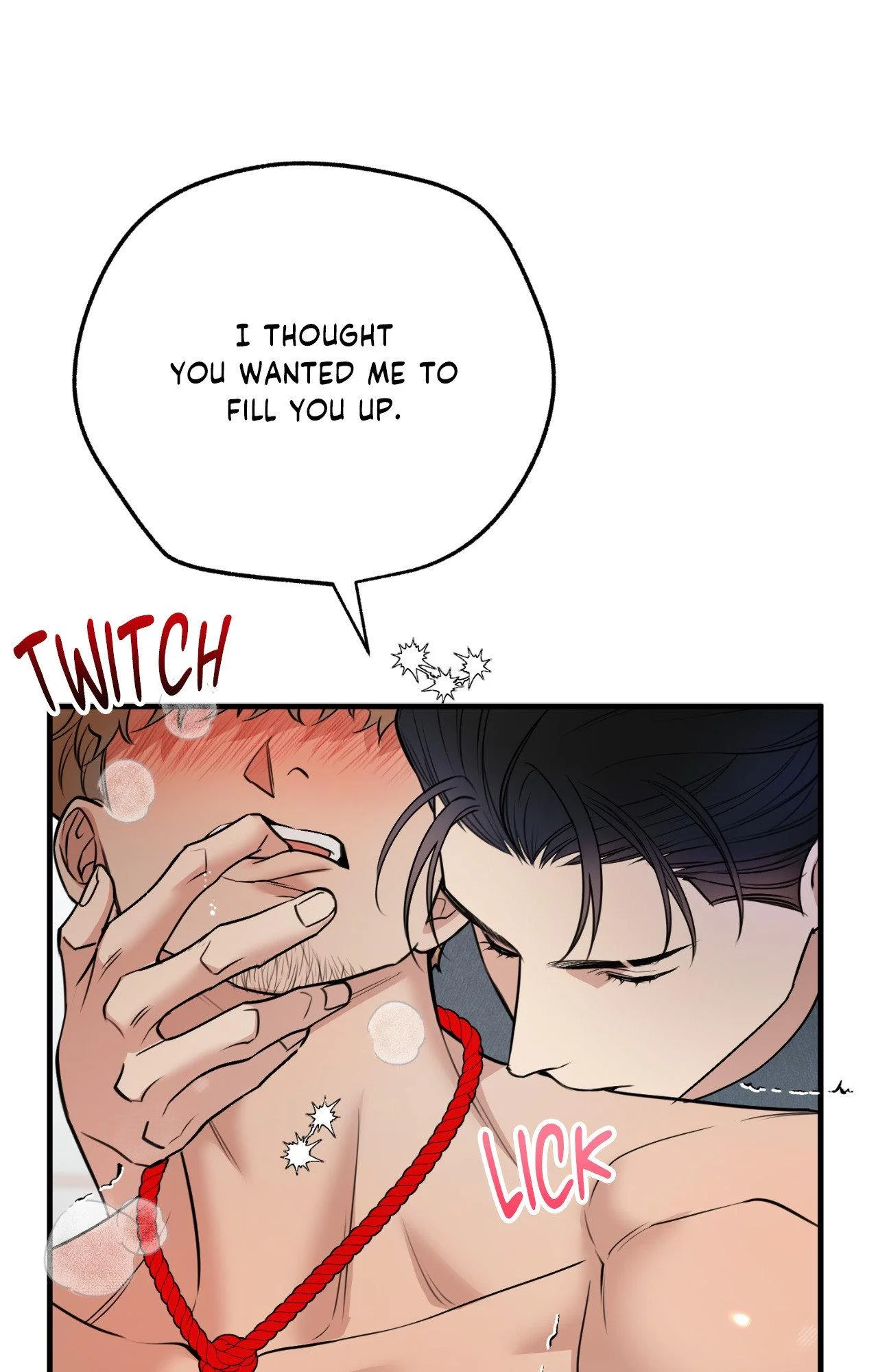 A Basic Guidebook To Bdsm - Chapter 38 Page 54
