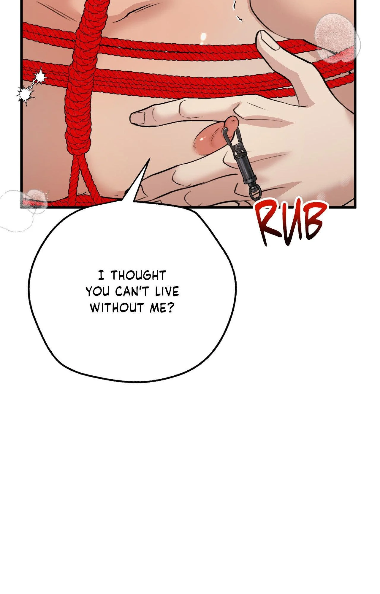 A Basic Guidebook To Bdsm - Chapter 38 Page 55