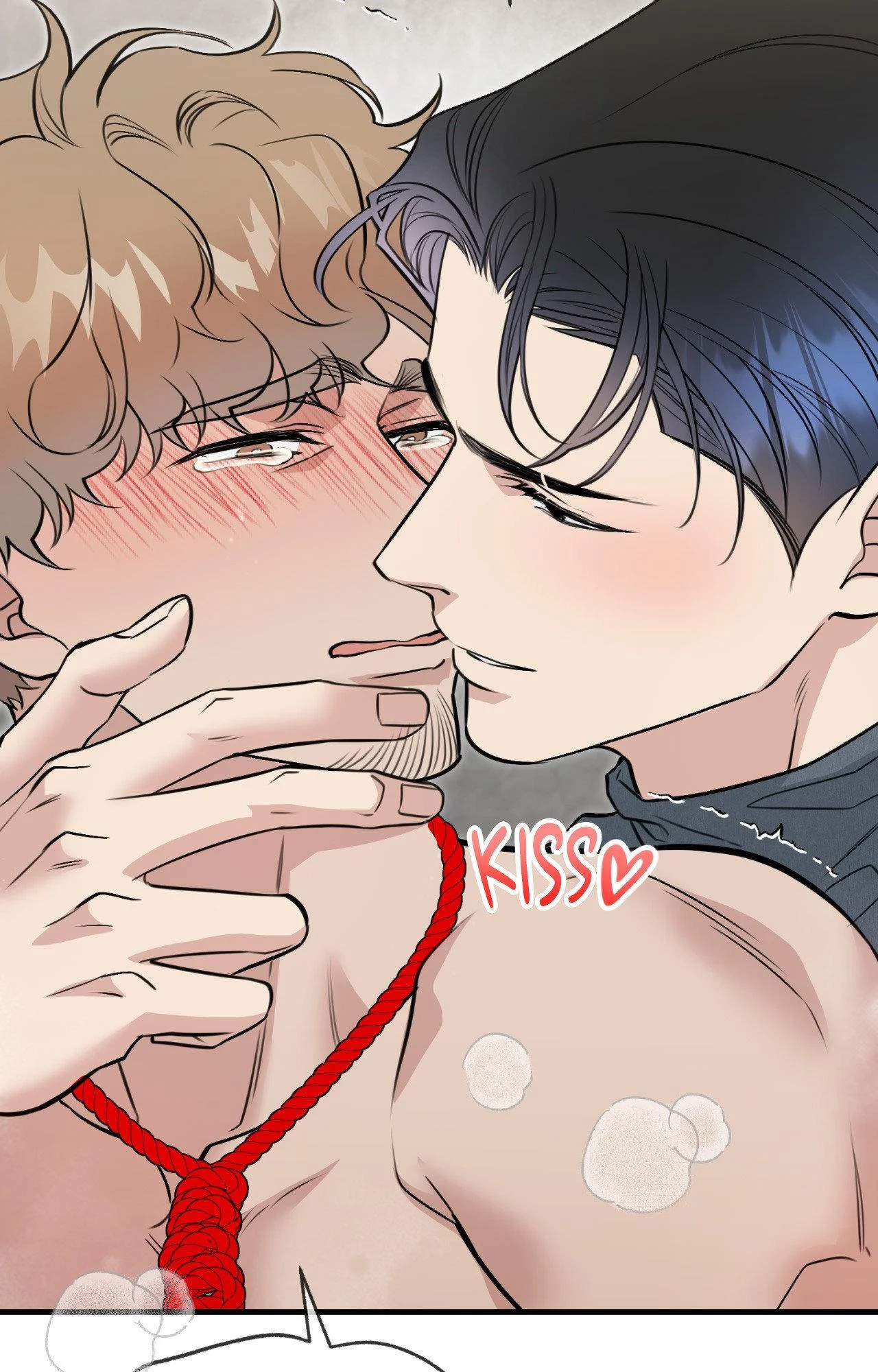 A Basic Guidebook To Bdsm - Chapter 38 Page 70