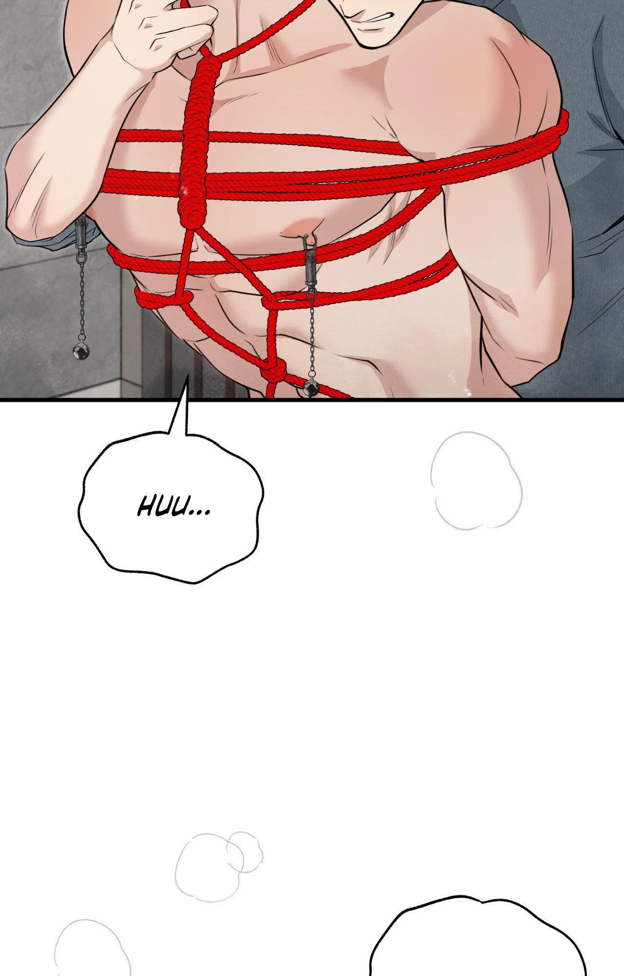 A Basic Guidebook To Bdsm - Chapter 38 Page 82