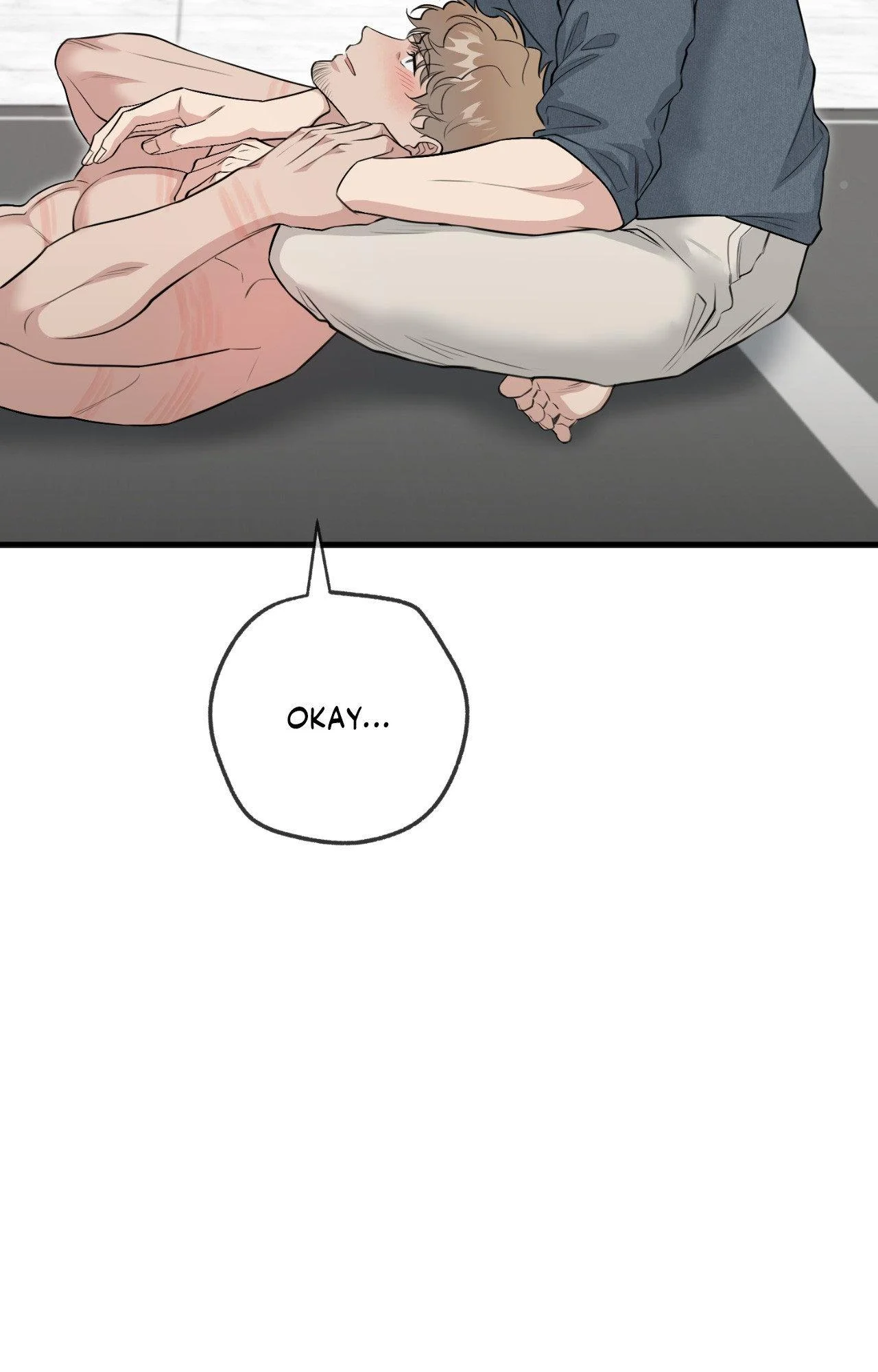 A Basic Guidebook To Bdsm - Chapter 38 Page 96