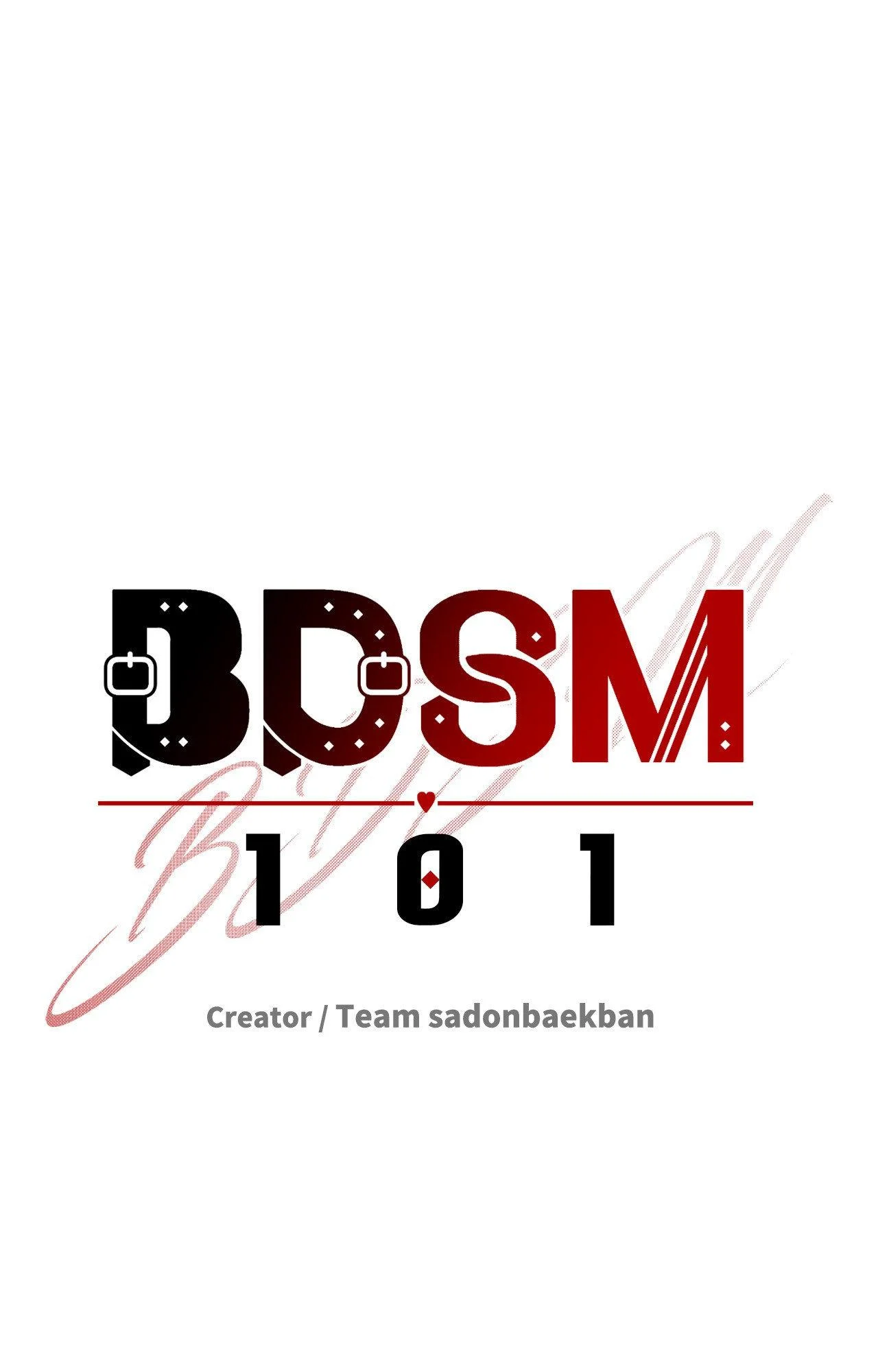 A Basic Guidebook To Bdsm - Chapter 38 Page 97