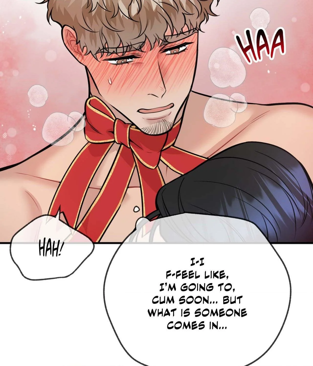 A Basic Guidebook To Bdsm - Chapter 39.02 Page 81