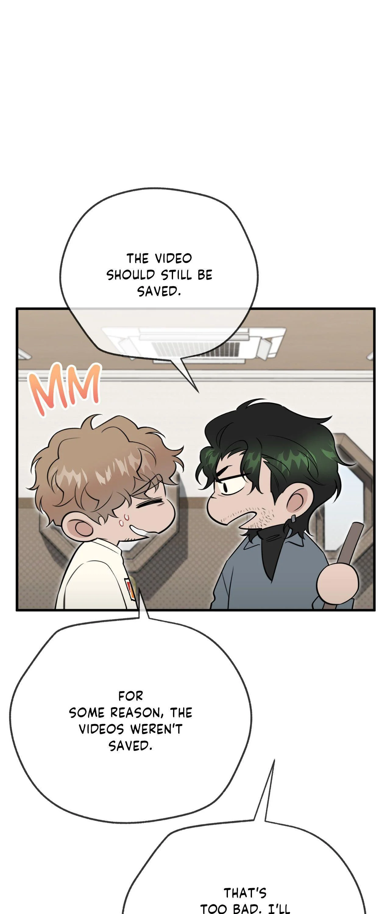 A Basic Guidebook To Bdsm - Chapter 39 Page 11