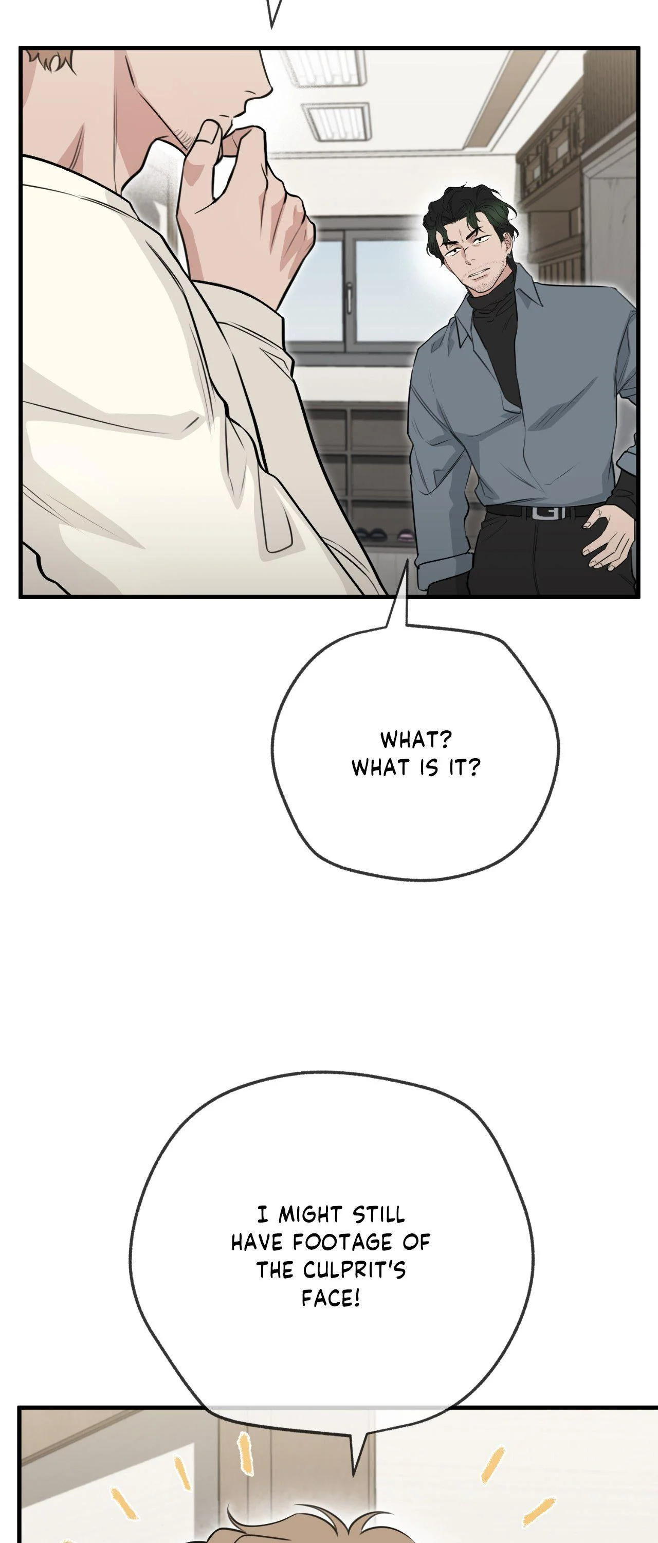 A Basic Guidebook To Bdsm - Chapter 39 Page 14