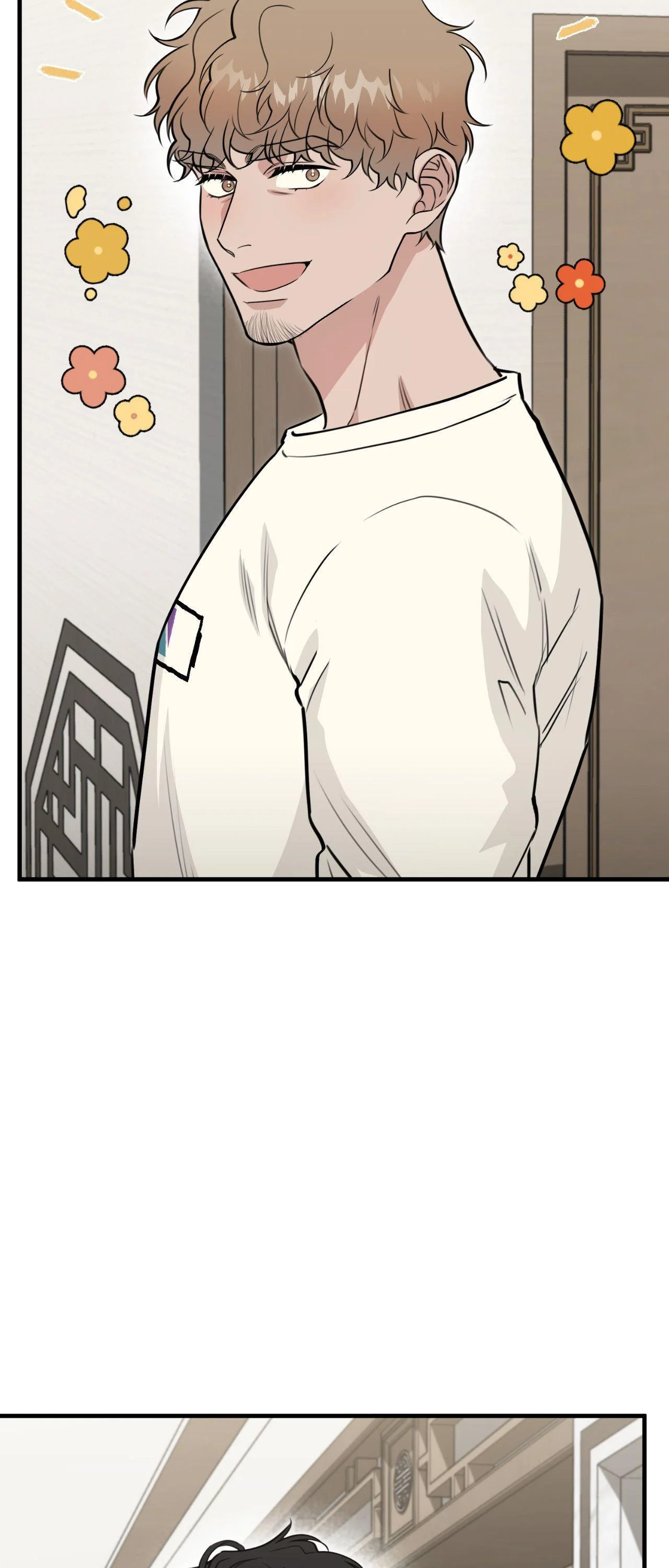 A Basic Guidebook To Bdsm - Chapter 39 Page 15