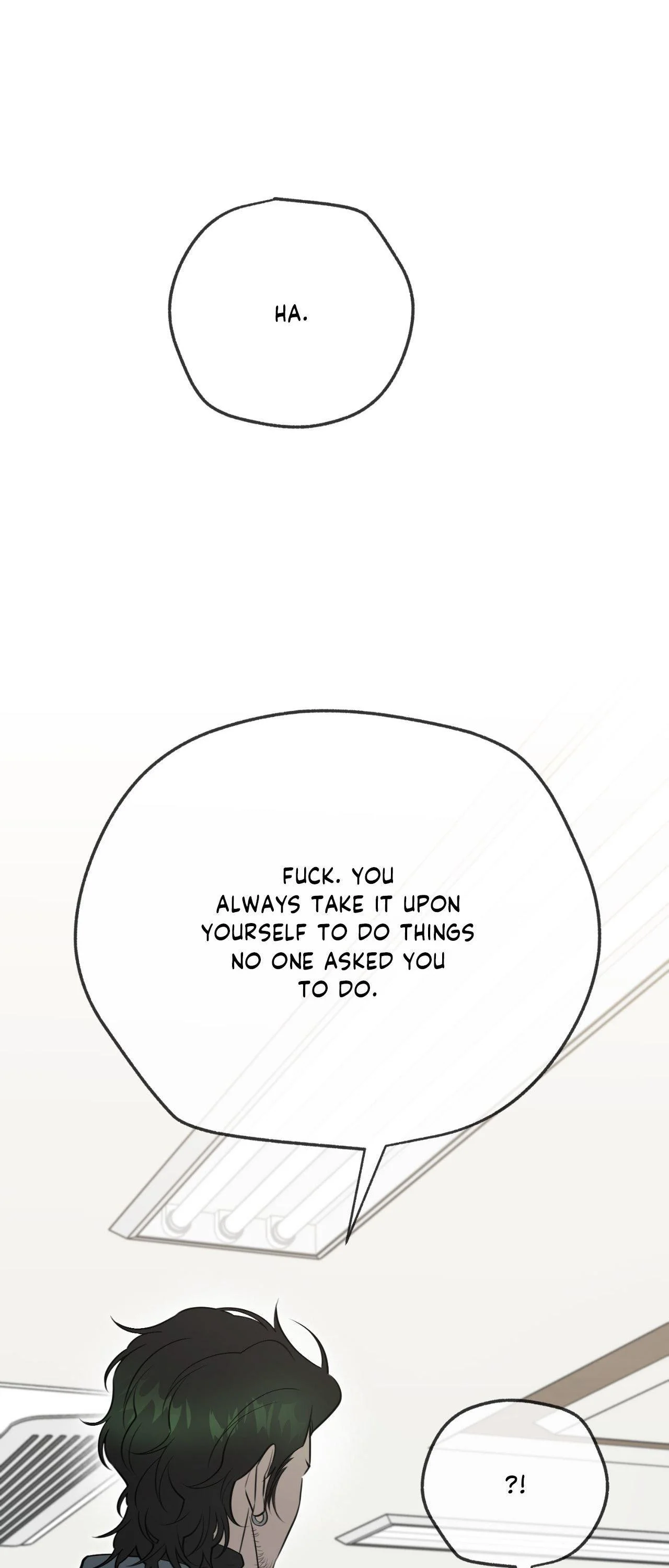 A Basic Guidebook To Bdsm - Chapter 39 Page 21